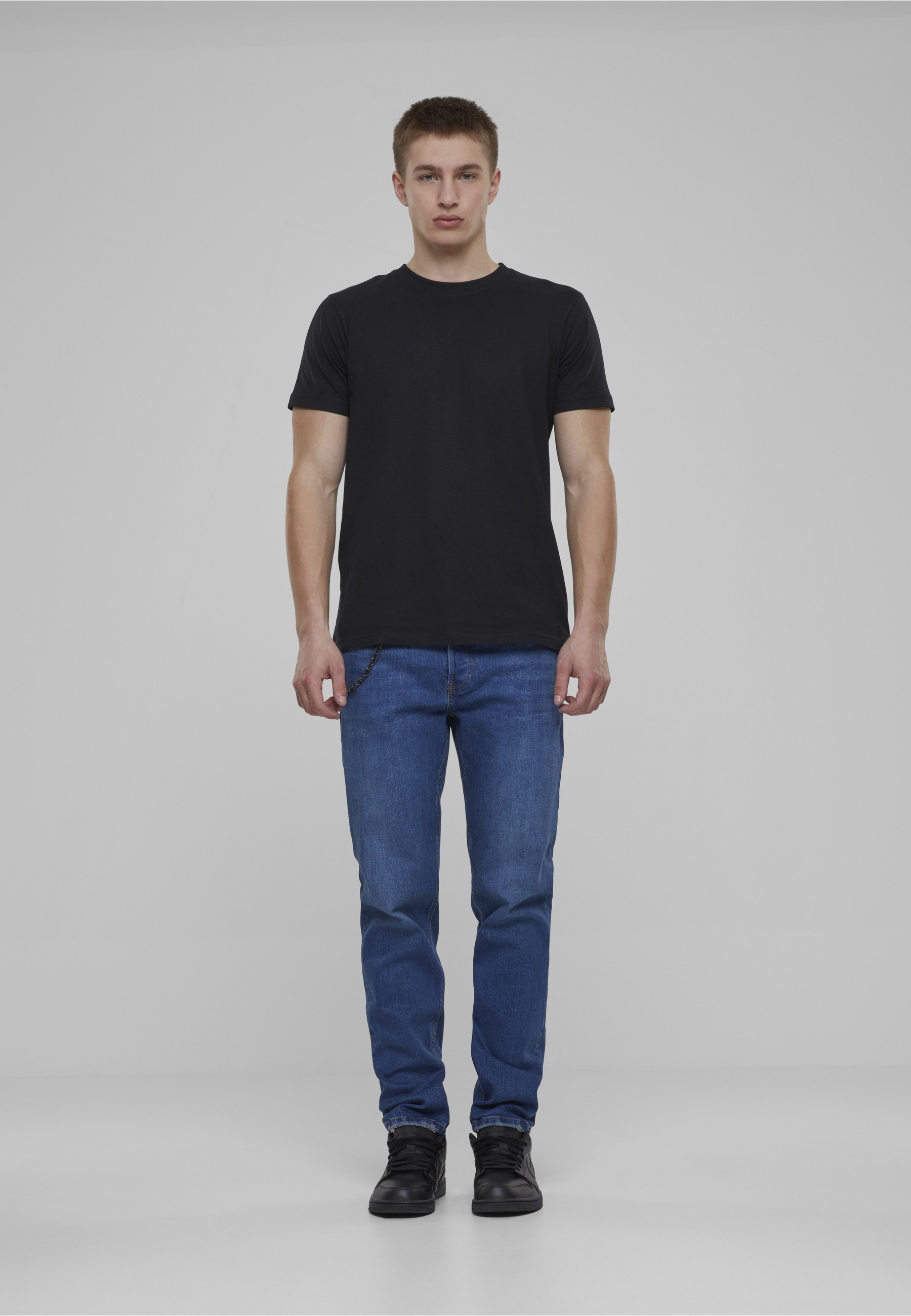 2Y Premium Bequeme Jeans »2Y Premium Herren 2Y Boyfriend Fit Jeans«