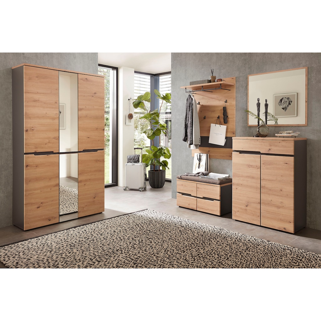 Innostyle Garderobenschrank