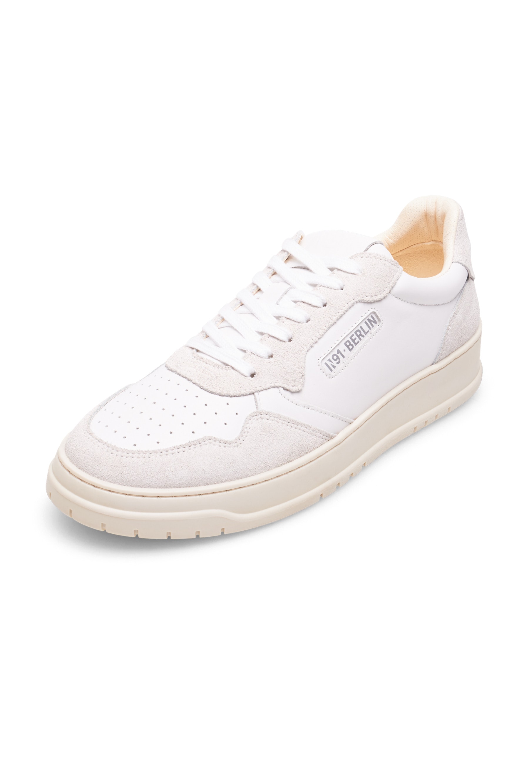 N91 Sneaker »Vintage One M AD«