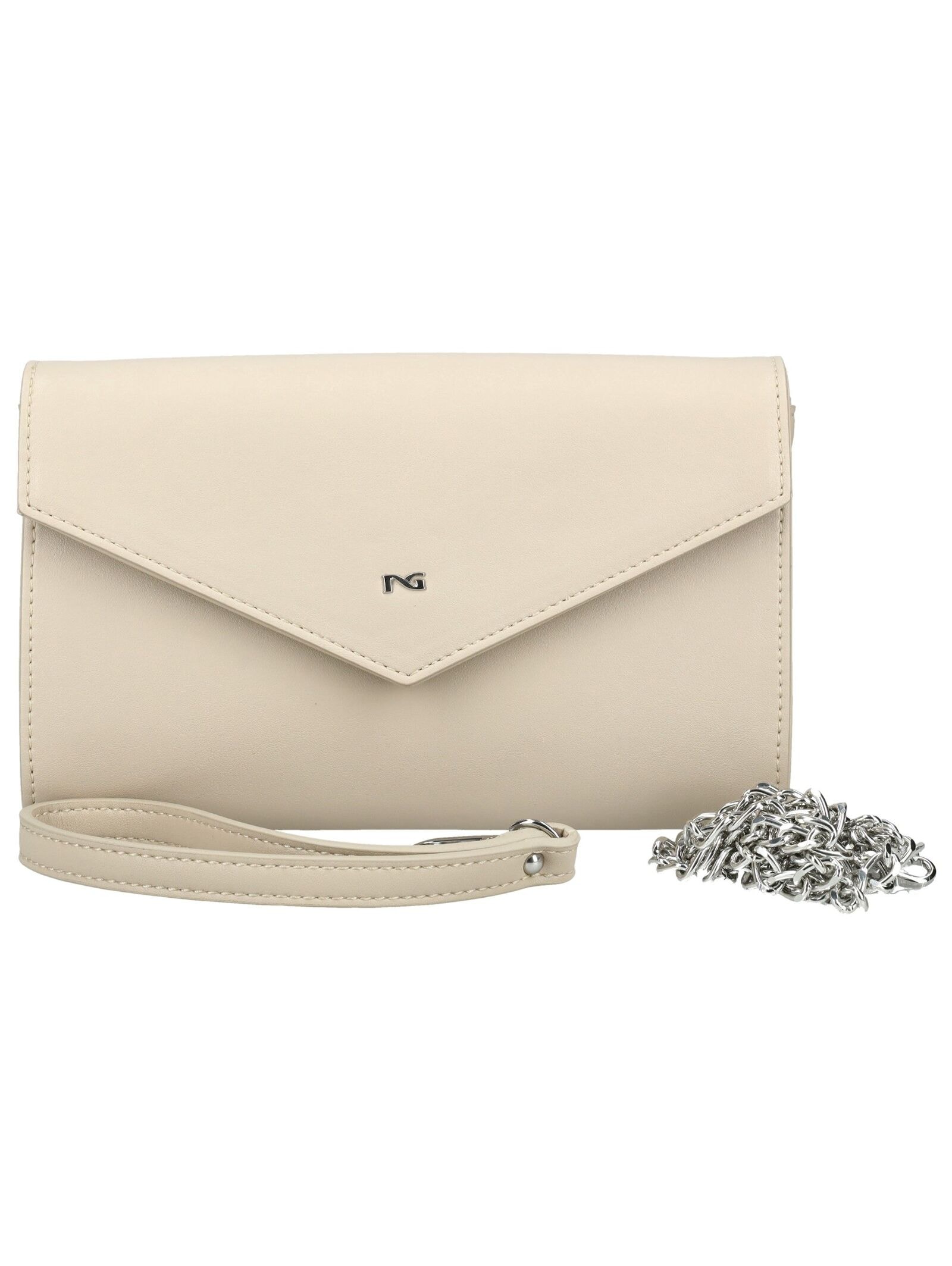 Nero Giardini Clutch "Nero Giardini Taschen Lederimitat" günstig online kaufen