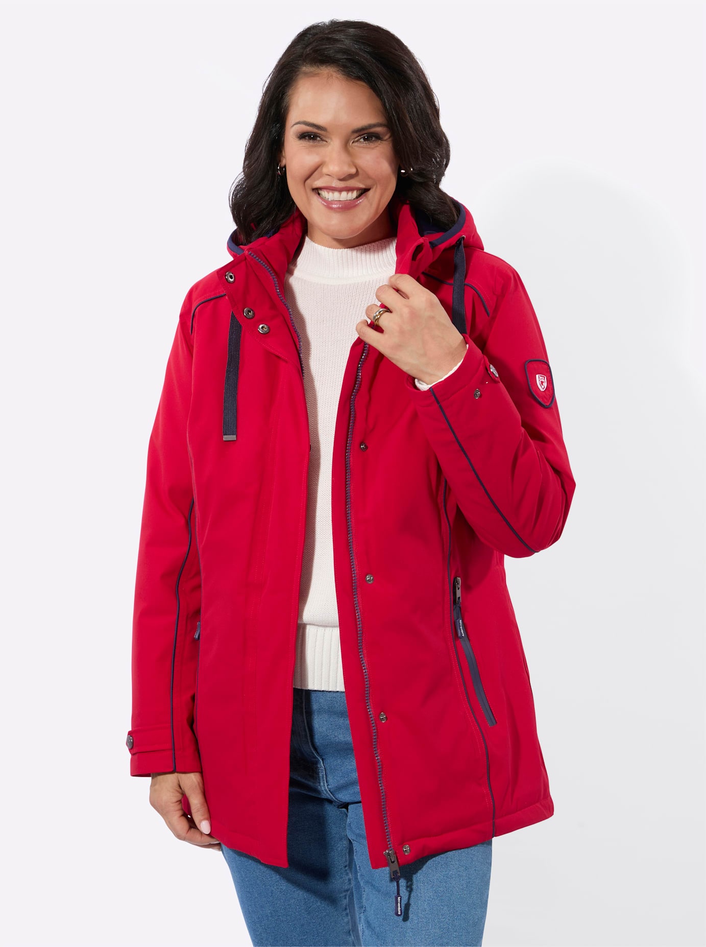 Casual Looks Funktionsjacke