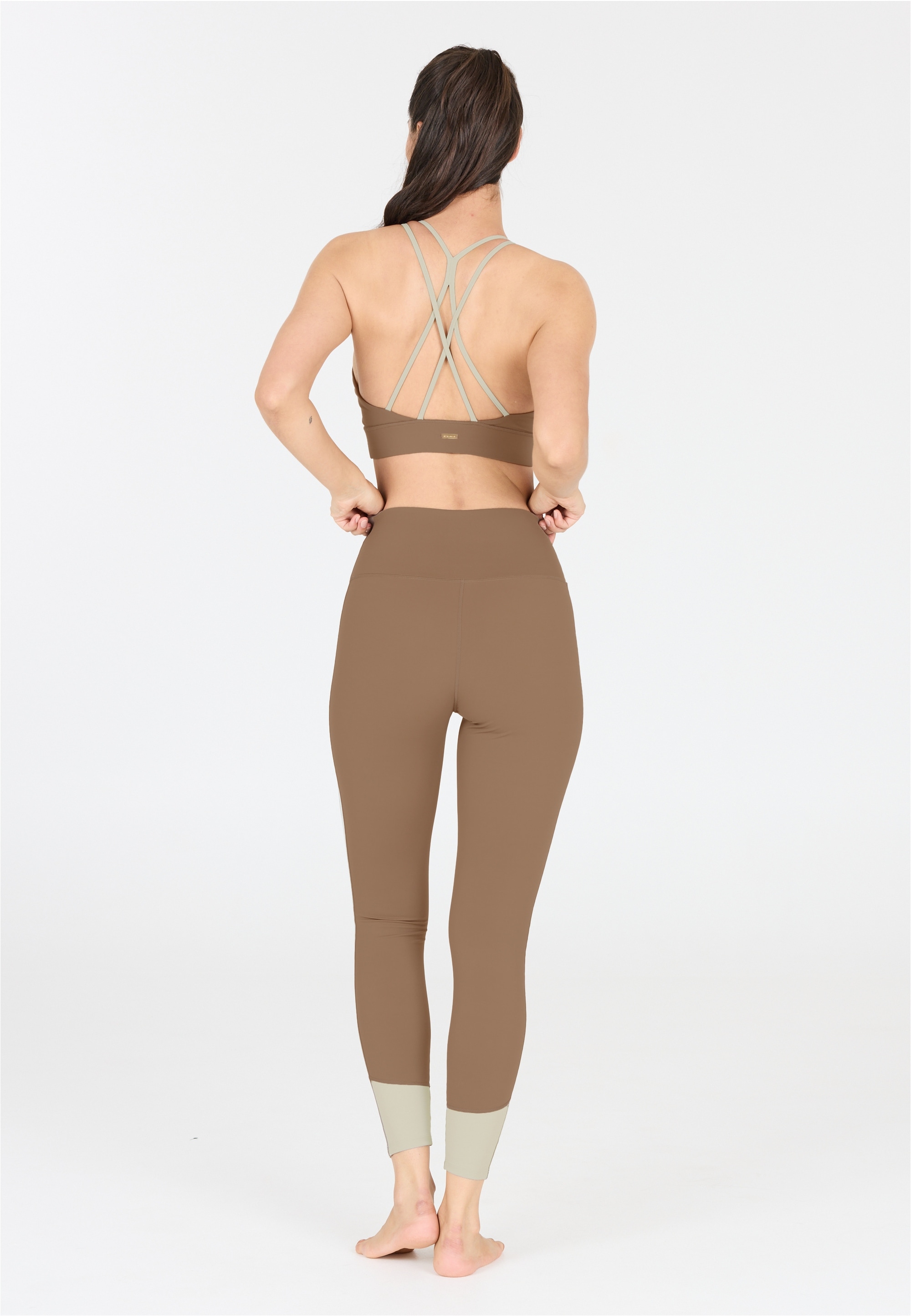 ATHLECIA Sport-BH »Aspasia«, mit Quick-Dry-Funktion