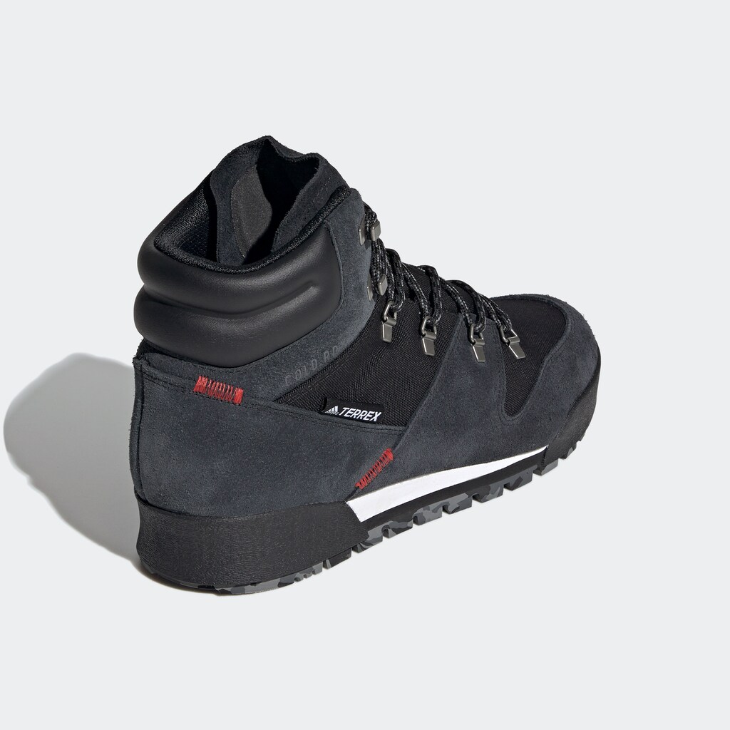 adidas TERREX Wanderschuh »SNOWPITCH COLD.RDY«, wasserdicht & warm