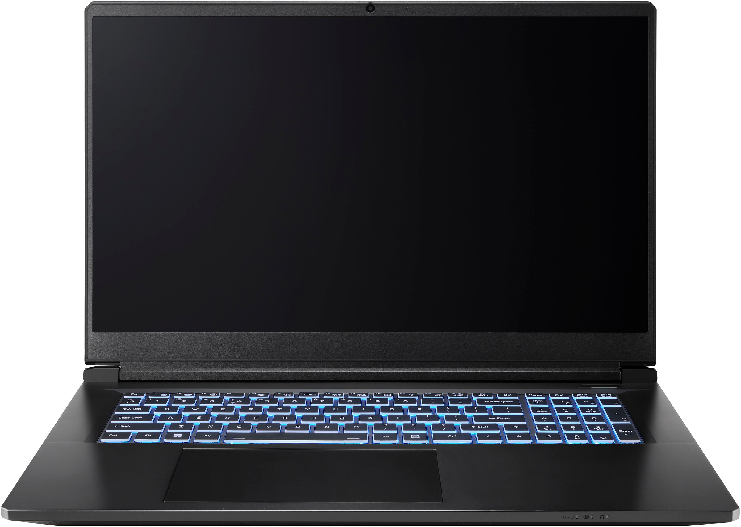 CAPTIVA Gaming-Notebook »Entry Gaming I10-1112GE« 43,9 cm / 17,3 ″ Intel Core i7 GeForce RTX 5060 1.000 GB SSD