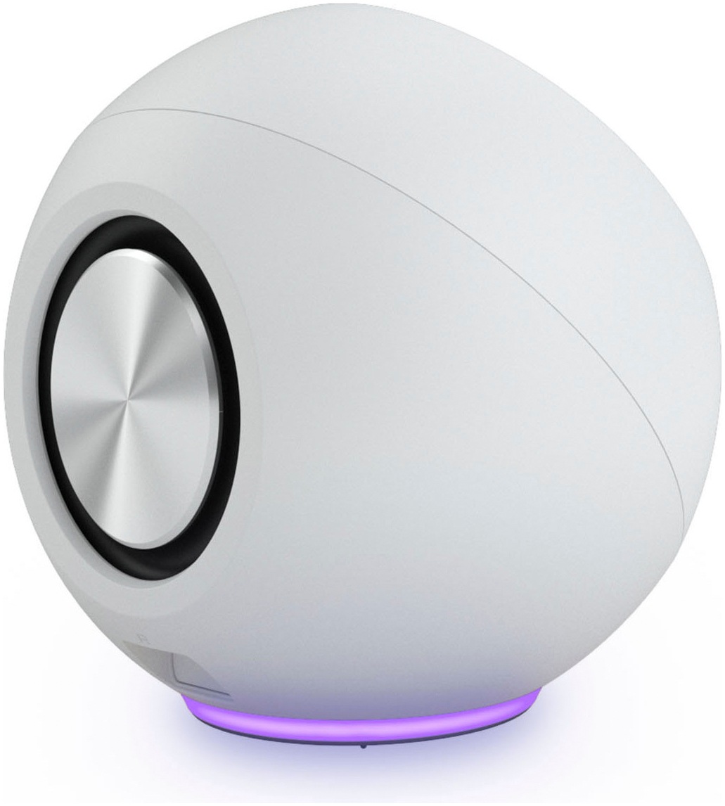 Creative Lautsprecher »Pebble SE«, (Paar, 2 St.)