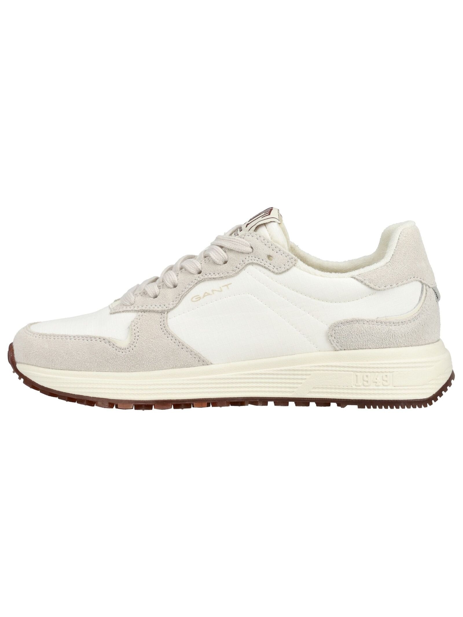 Gant Sneaker »Gant Sneaker Veloursleder/Textil«