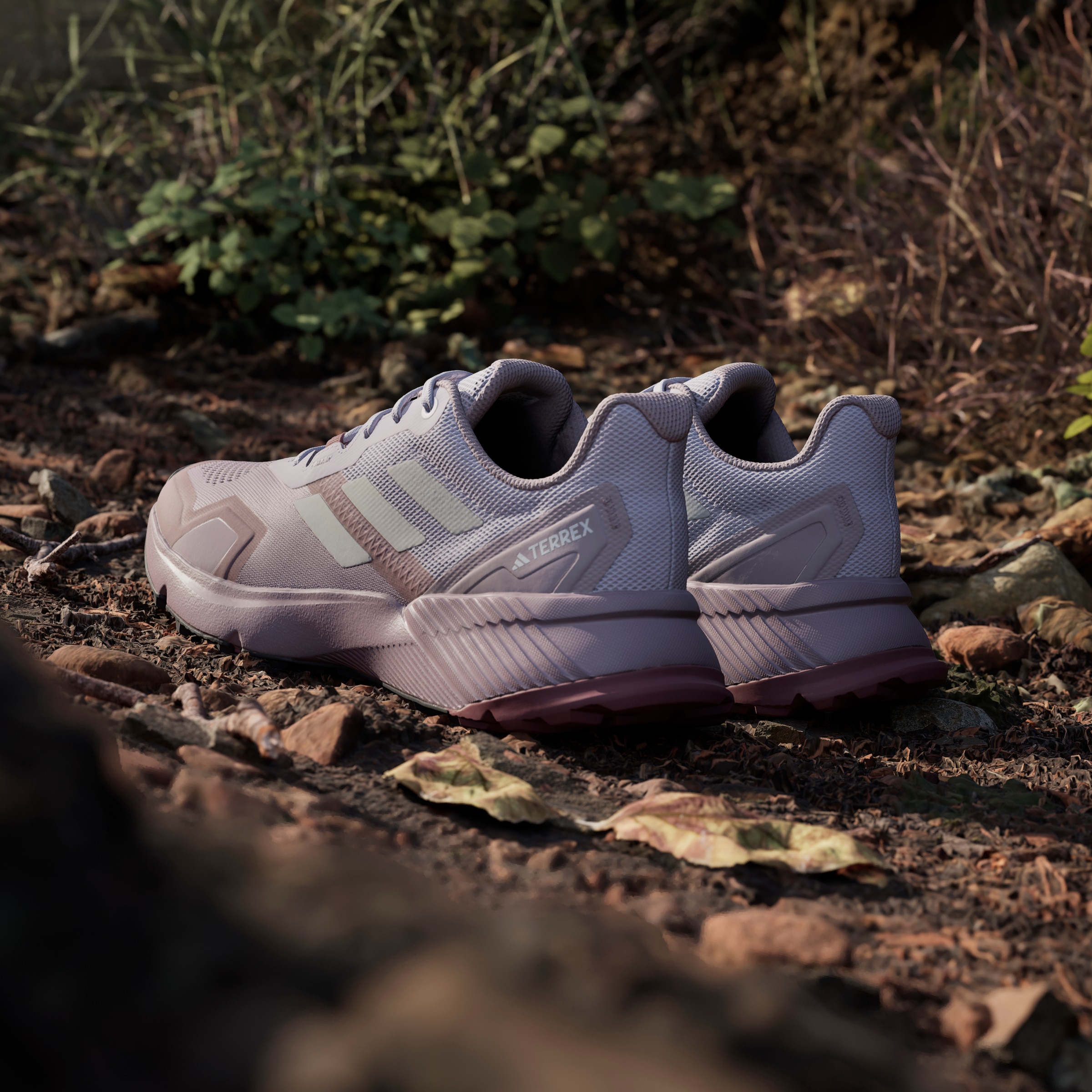 adidas TERREX Trailrunningschuh »SOULSTRIDE TRAILRUNNING«