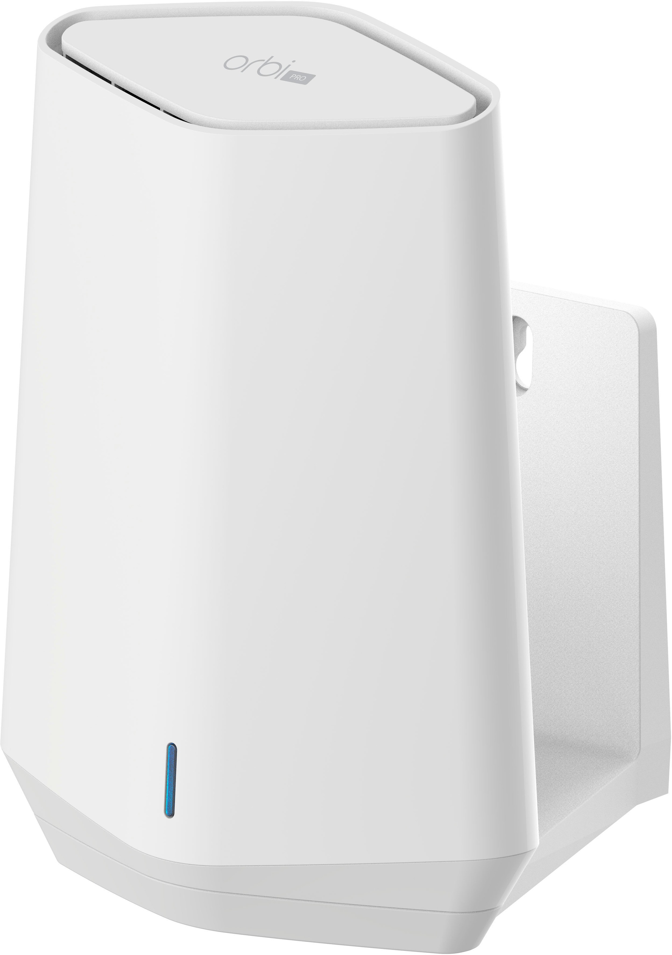 NETGEAR WLAN-Router »Orbi Pro WiFi 6 Mini AX1800 Mesh
System Pack of 2 (SXK30)«, (2 St.)