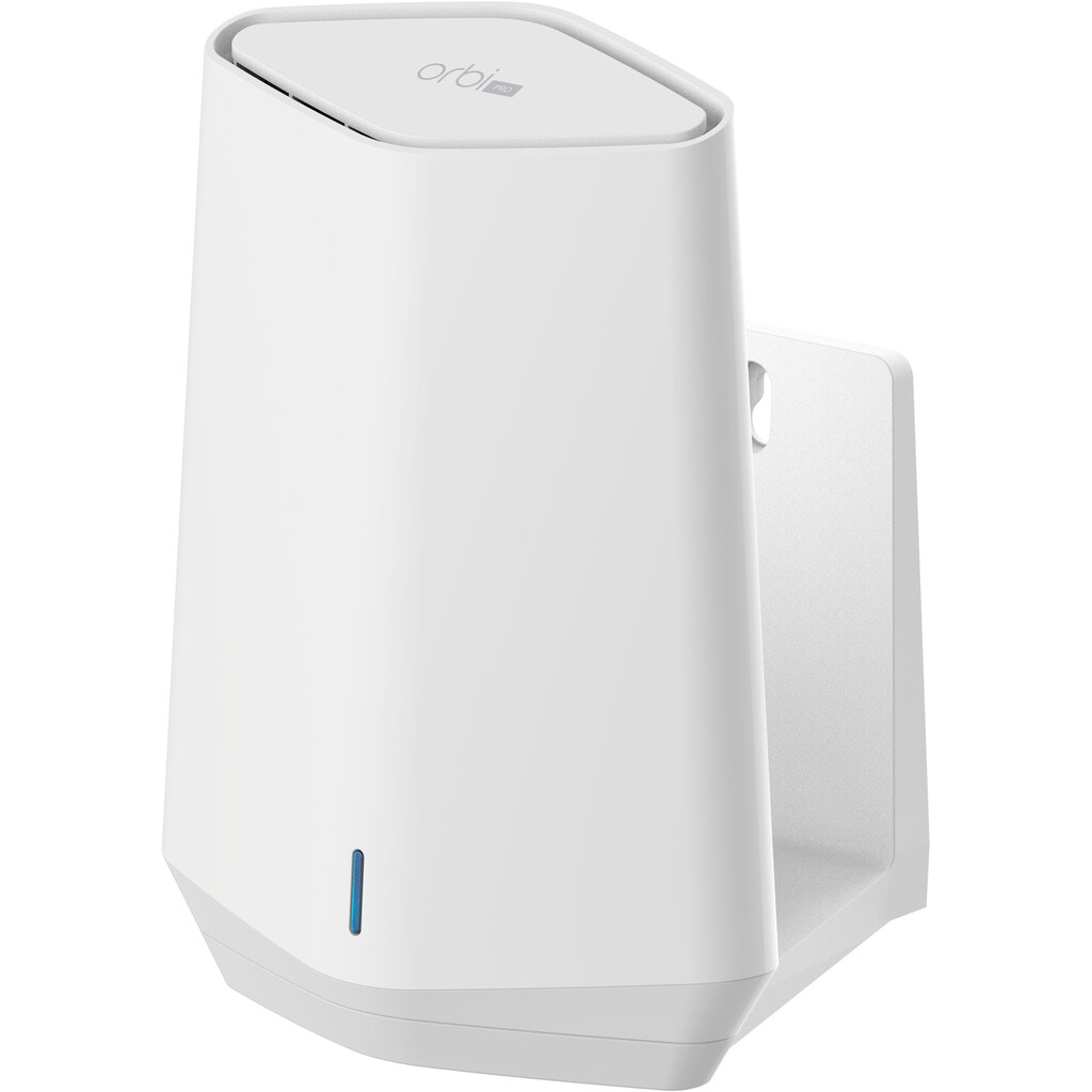 NETGEAR WLAN-Router »Orbi Pro WiFi 6 Mini AX1800 Mesh
System Pack of 2 (SXK30)«, (2 St.)