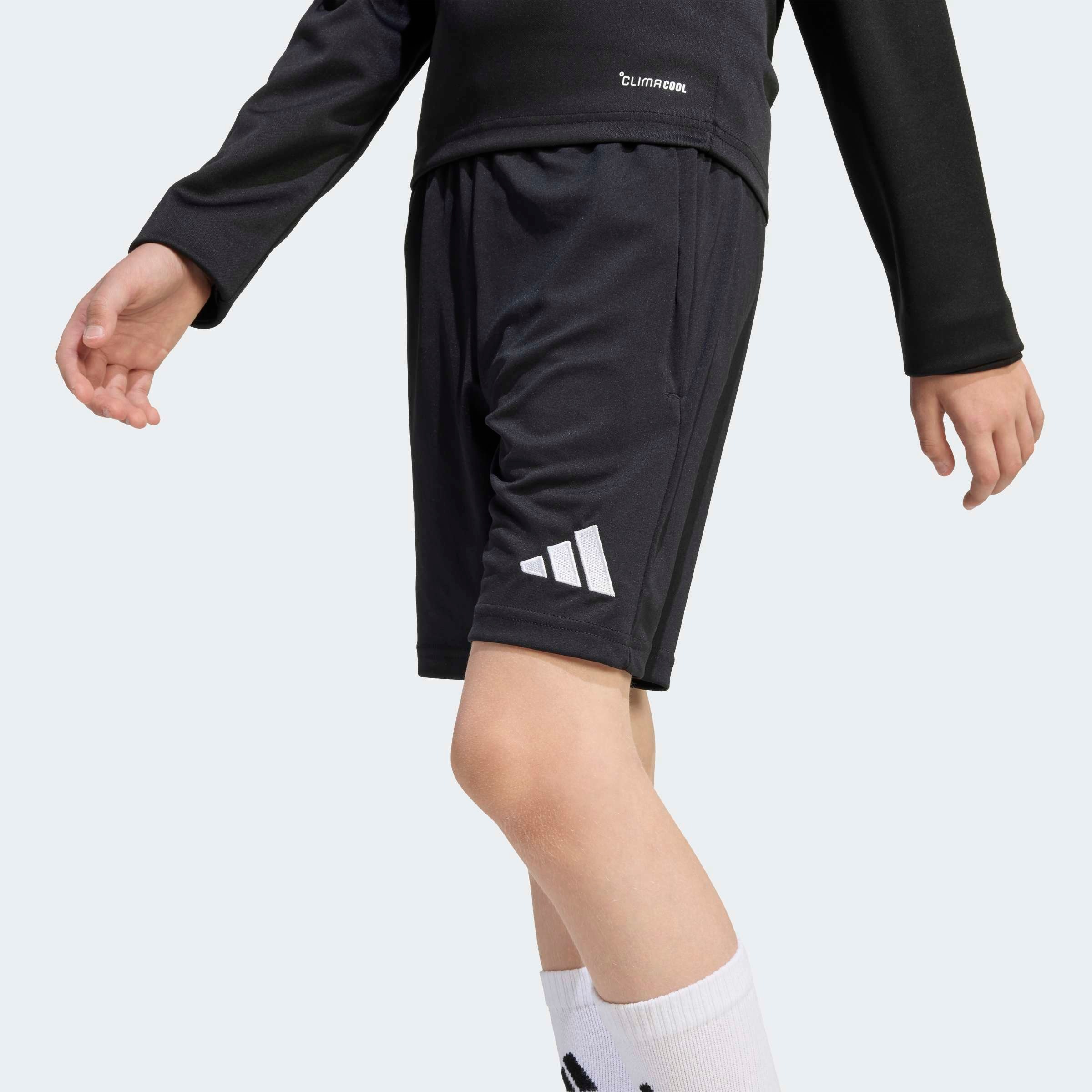 Thumbnail - adidas Performance Trainingsshorts "ENTRADA 26 KIDS"