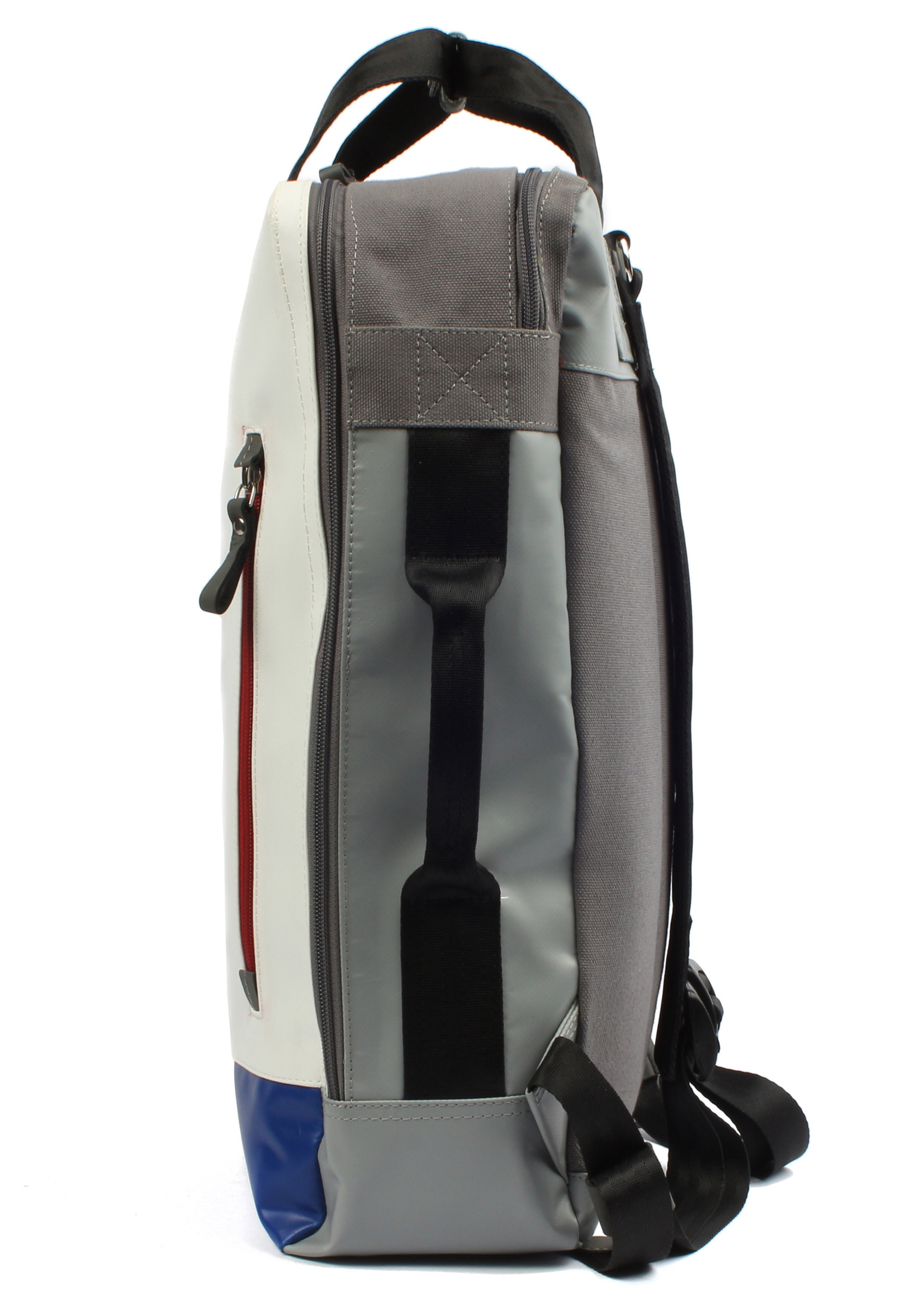 7clouds Laptoprucksack »Agal 7.2 M«, mit recyceltem PET