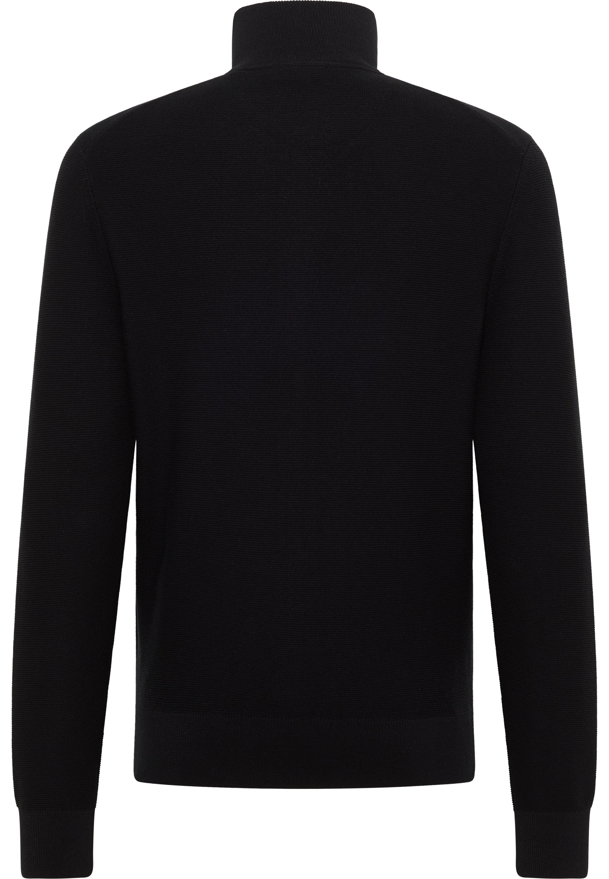 MUSTANG Cardigan »Herren Style Escondido«