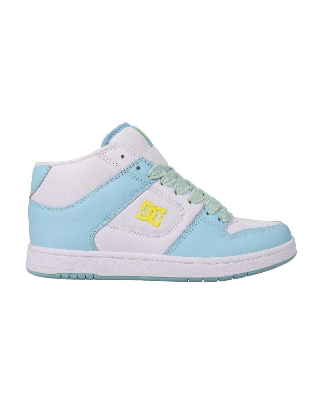 DC Shoes Sneaker »Manteca 4 Mid«