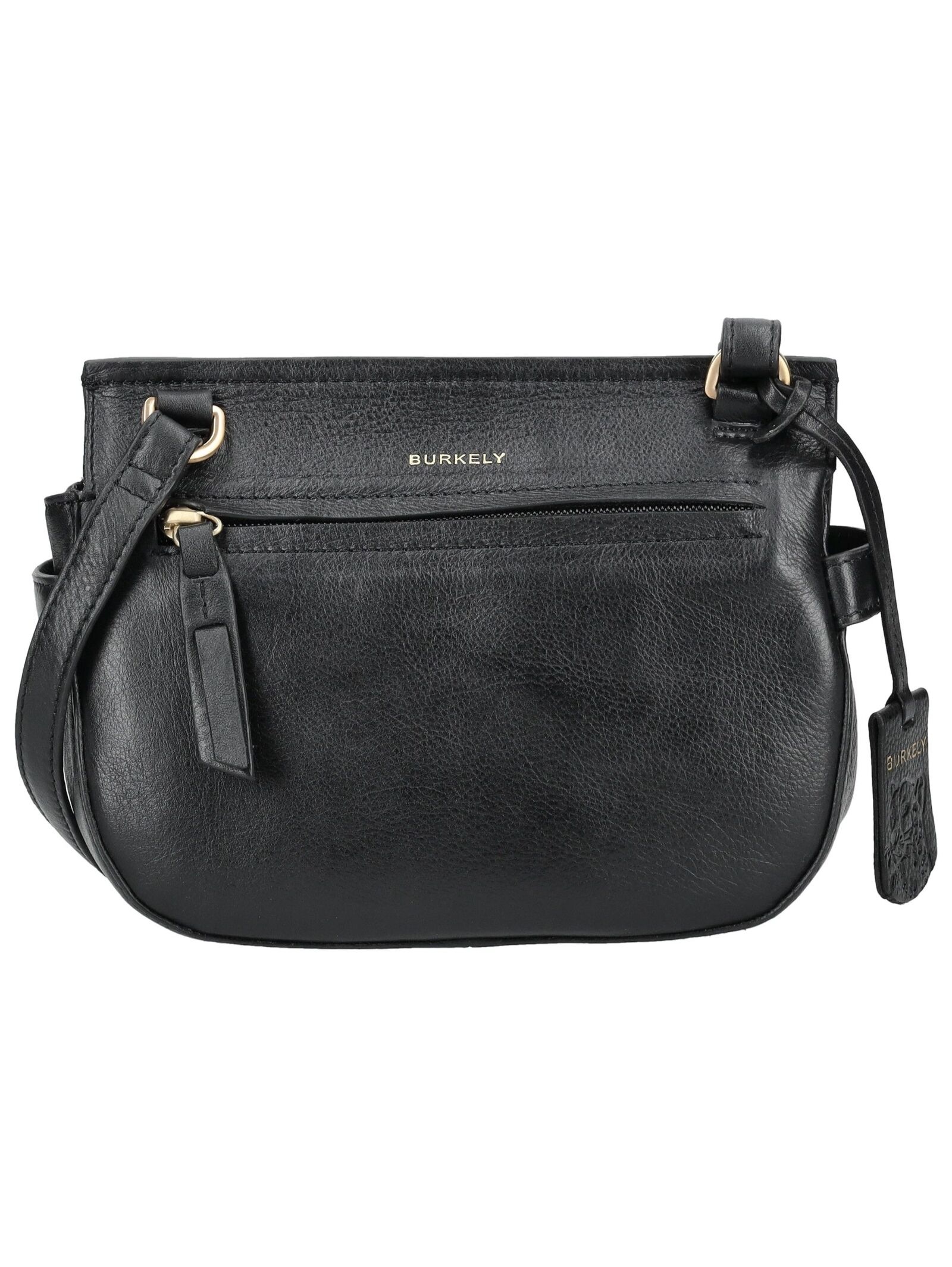 Burkely Umhängetasche "BURKELY Taschen Leder" günstig online kaufen