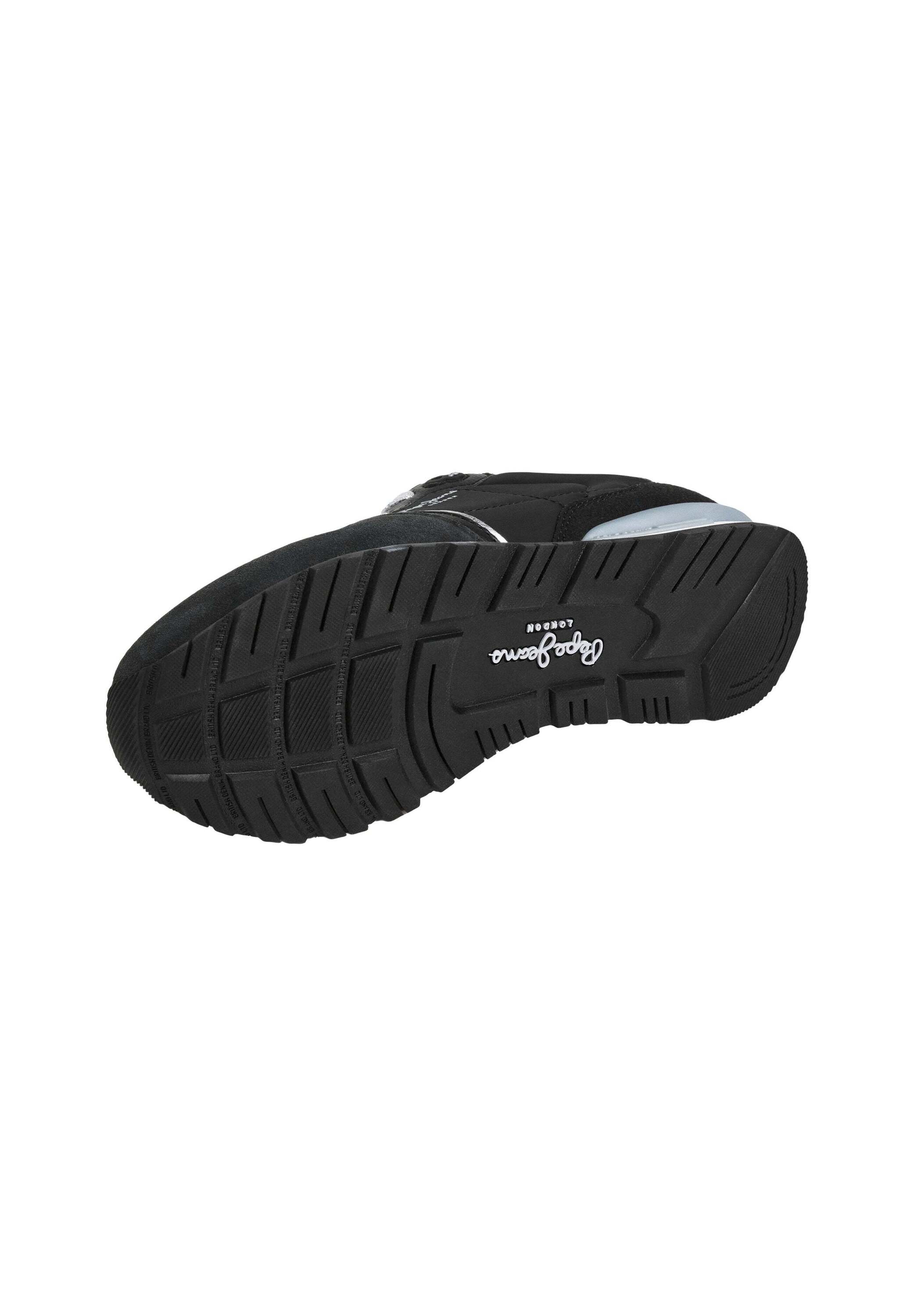 Pepe Jeans Sneaker »Trainer BRIT ELITE W«