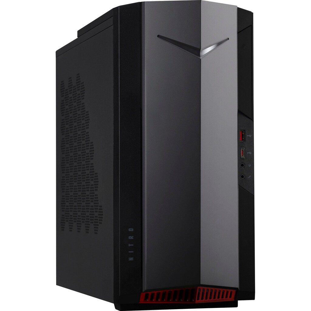 Acer Gaming-PC »NITRO 50 N50-620«