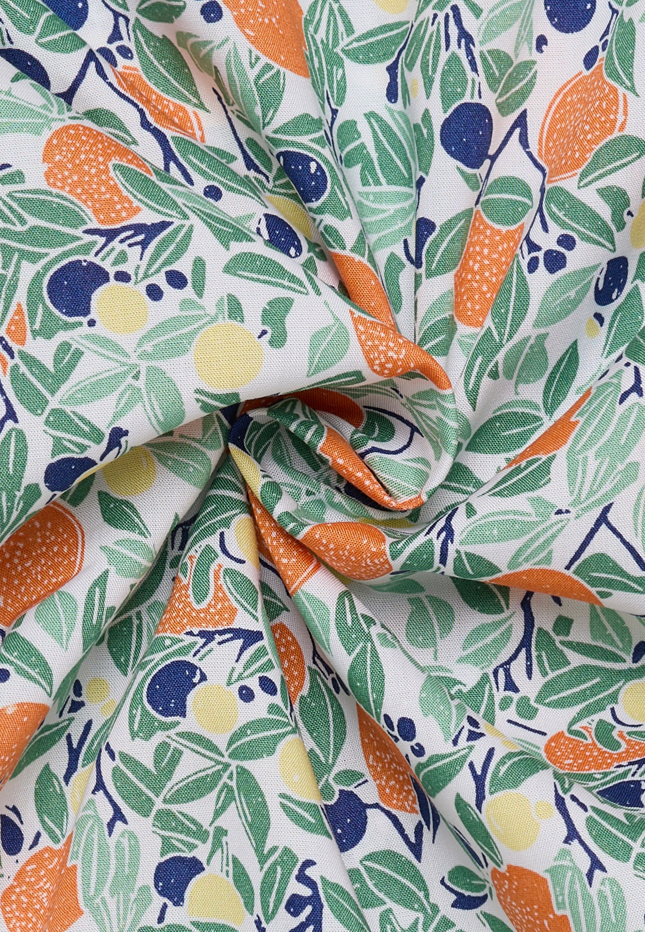 Eterna Kurzarmhemd "COMFORT FIT" NON IRON (bügelfrei) günstig online kaufen