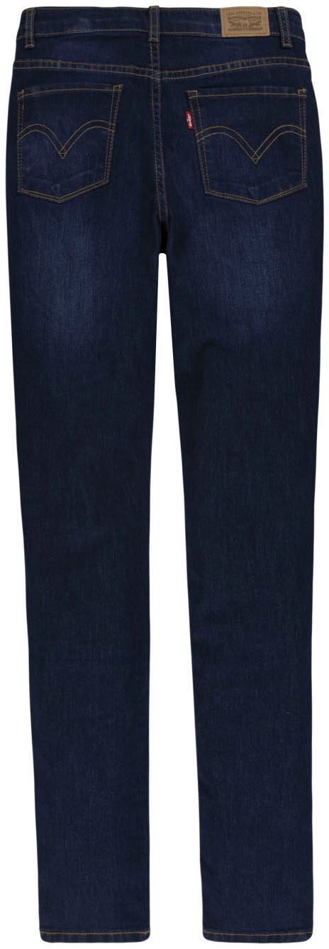 Levi's® Kids Stretch-Jeans »720™ HIGH RISE SUPER SKINNY«, for GIRLS