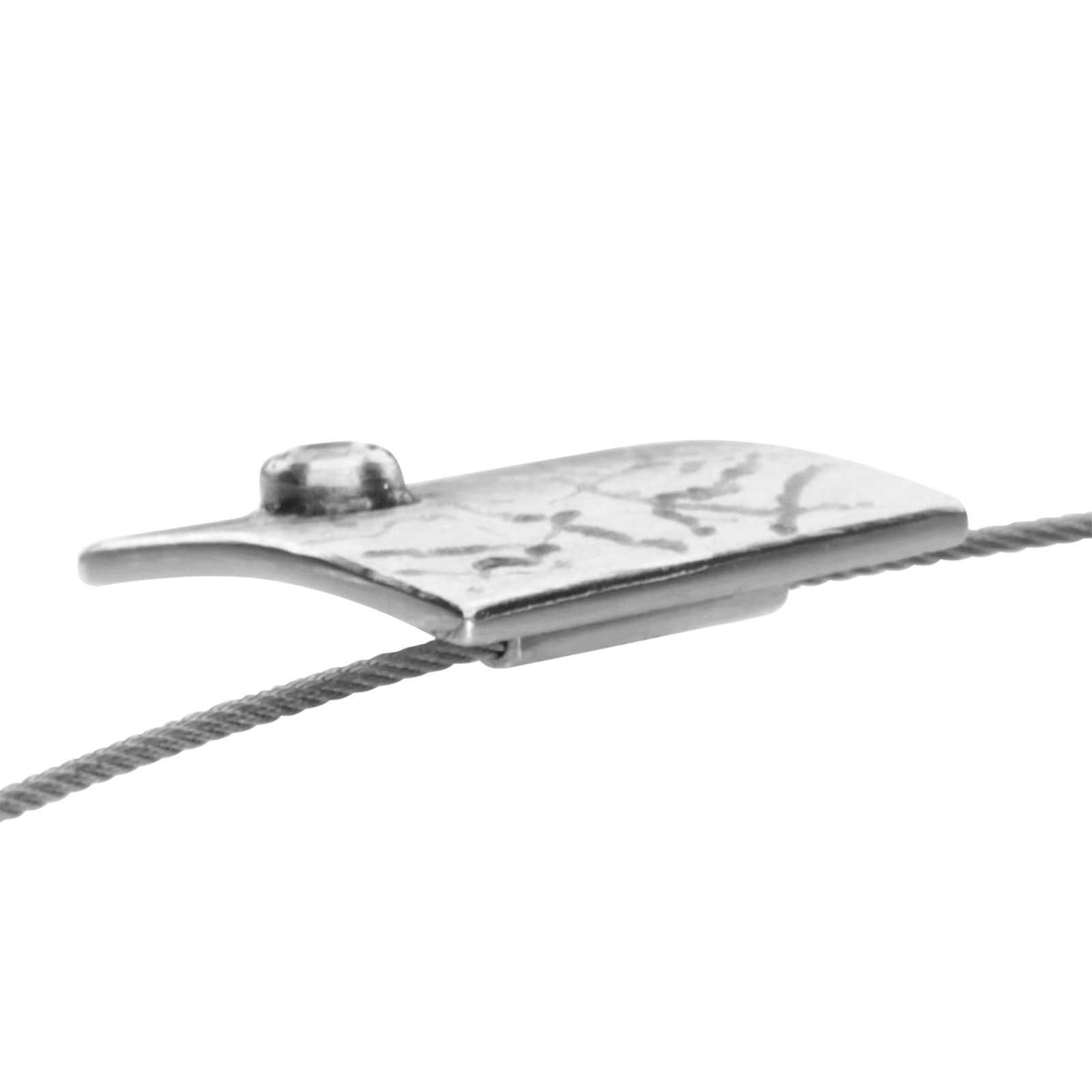 OSTSEE-SCHMUCK Halsreif »Ostsee-Schmuck Collier Reco - Sarah Vicenza«, (2 tlg.)