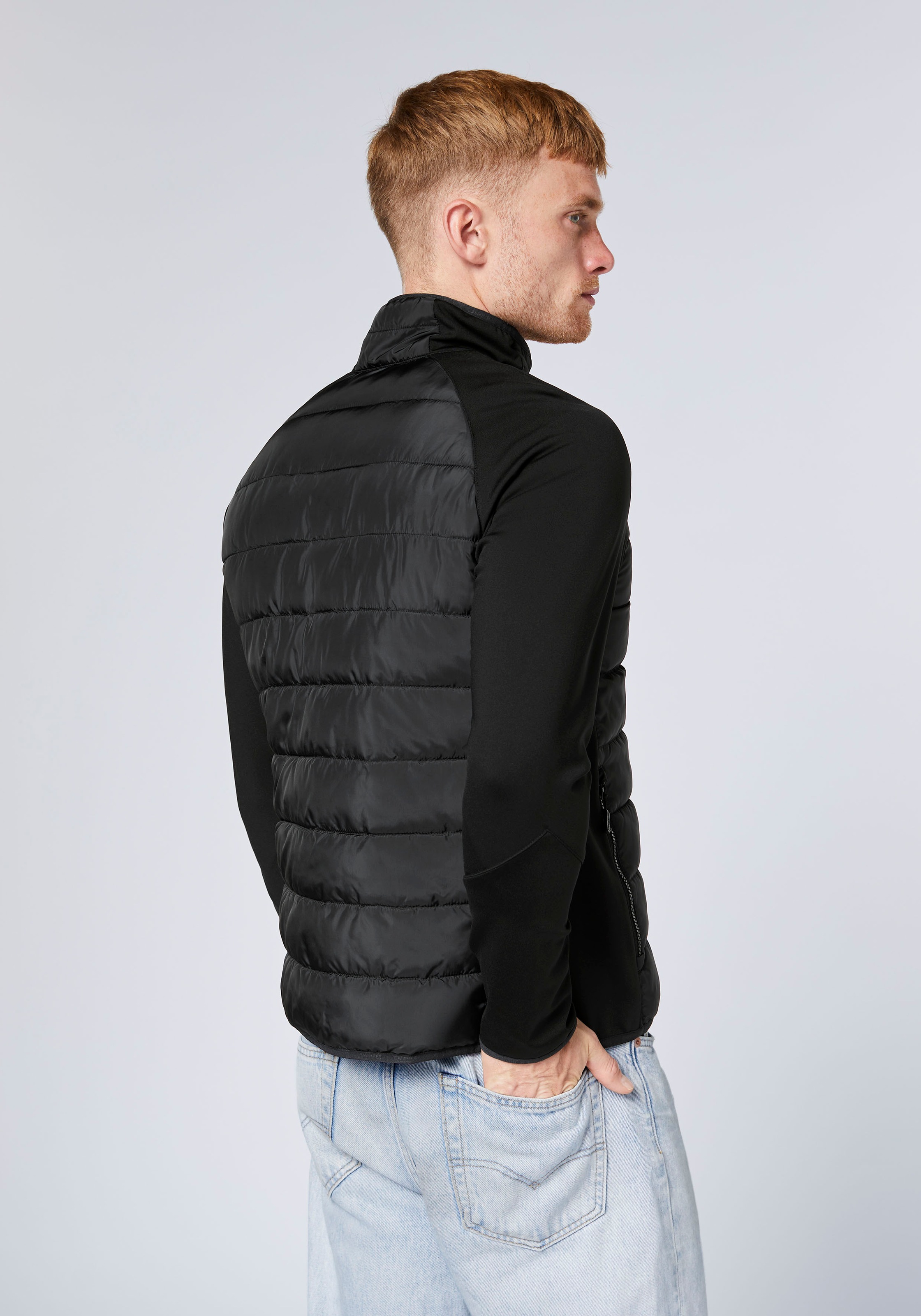 Chiemsee Steppjacke günstig online kaufen