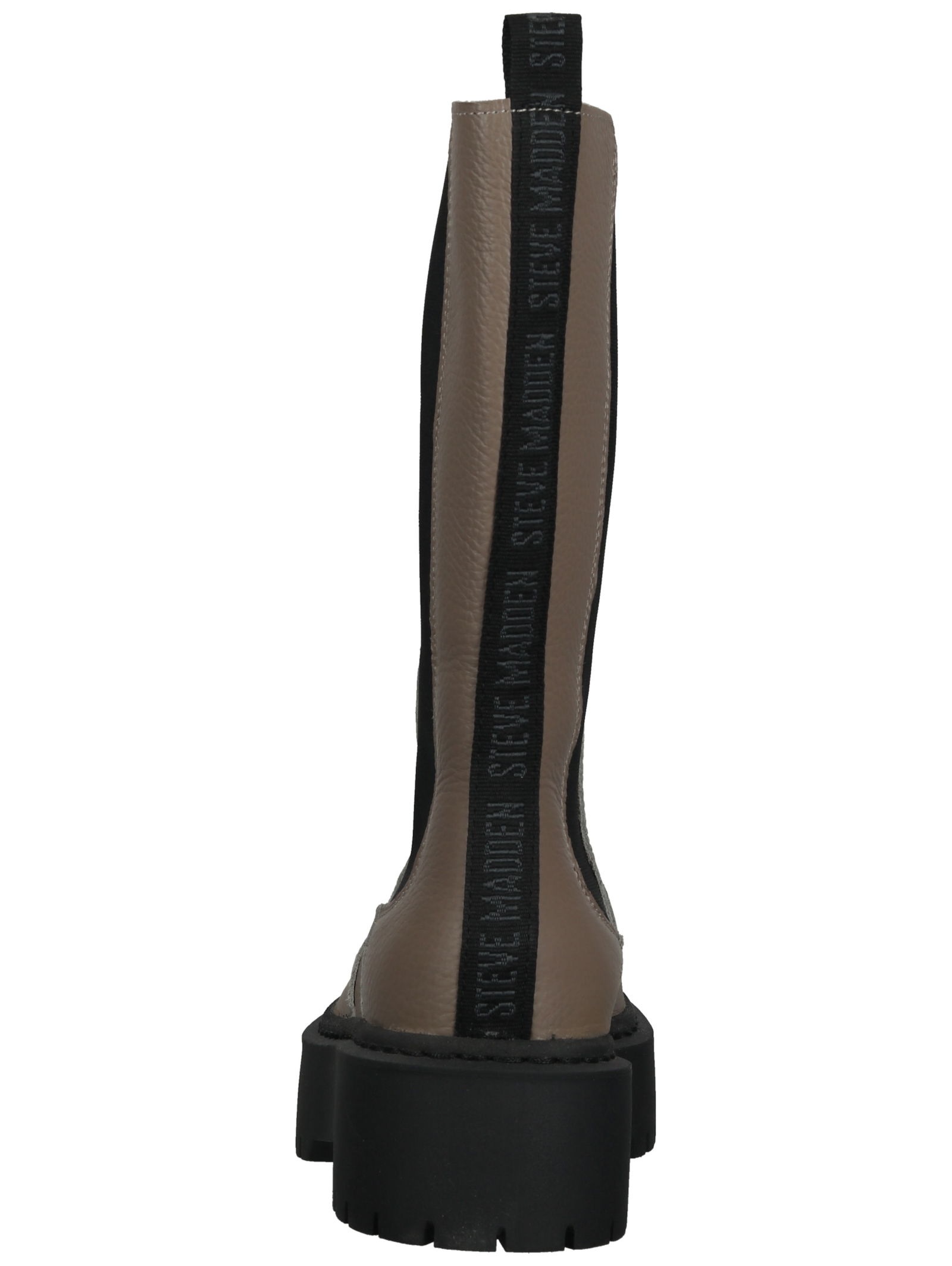 STEVE MADDEN Stiefel »STEVE MADDEN Stiefel Leder«