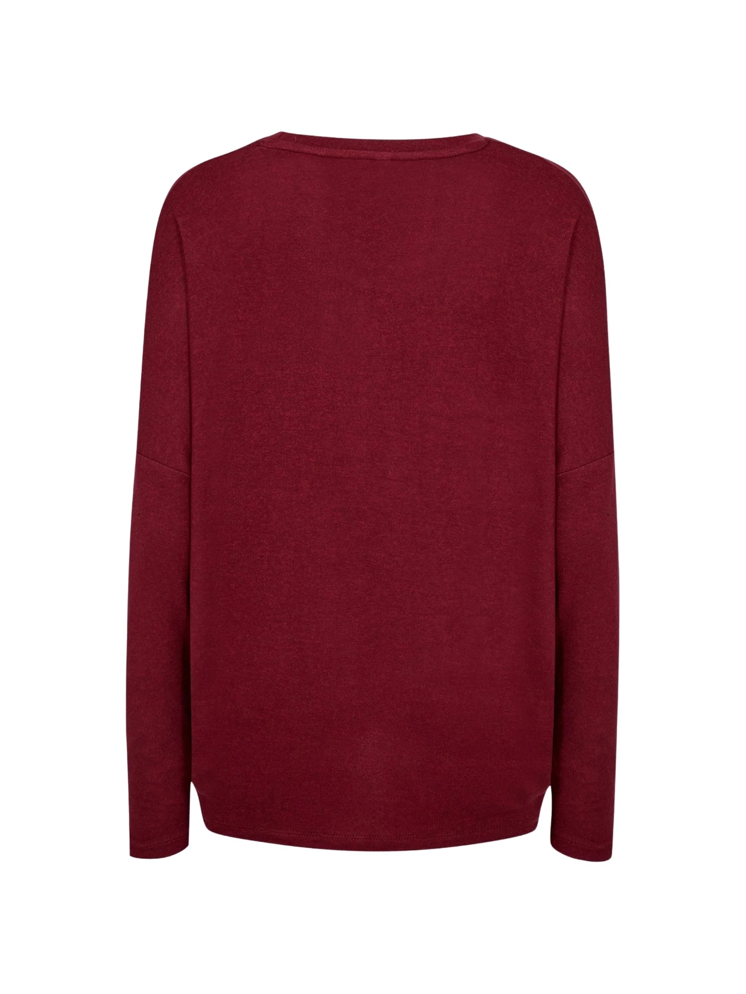 soyaconcept Strickpullover "Soya Concept Shirt SC BIARA" günstig online kaufen