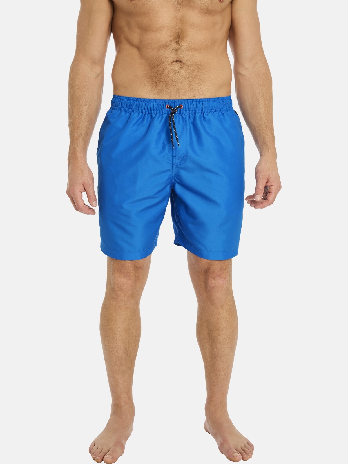 Badeshorts »Badeshort JOCKE«, (1 St.), mit Kordelzug