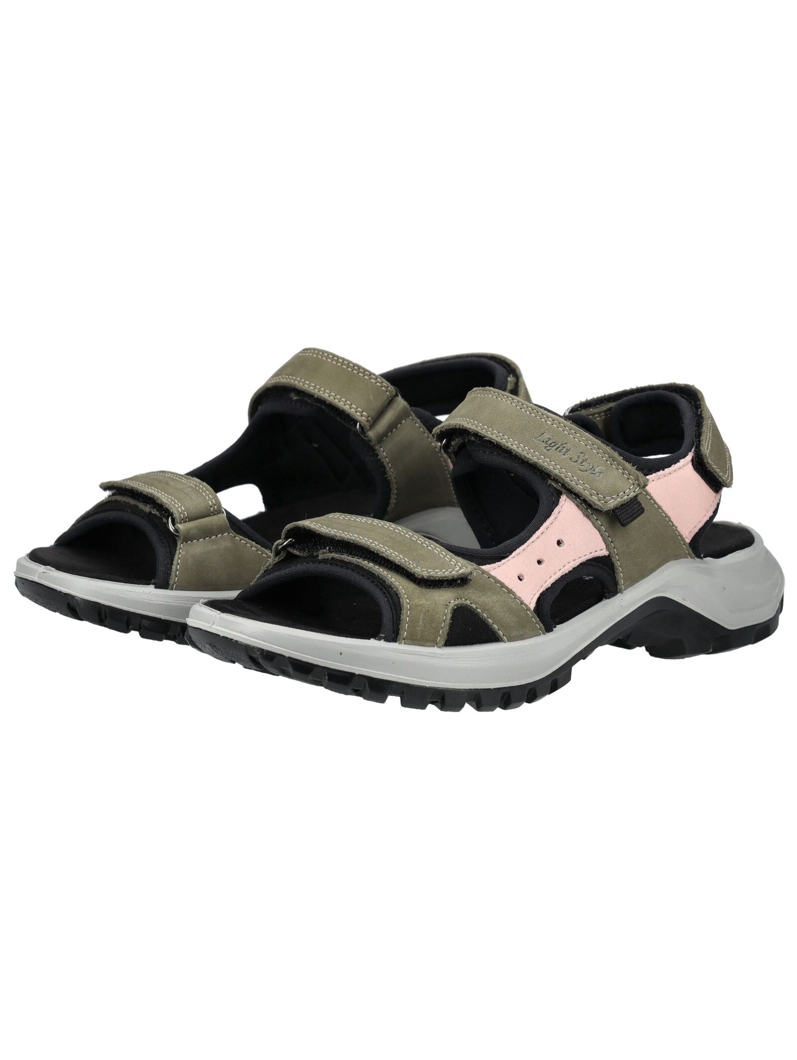 Imac Sandale »Imac Sandalen Leder«