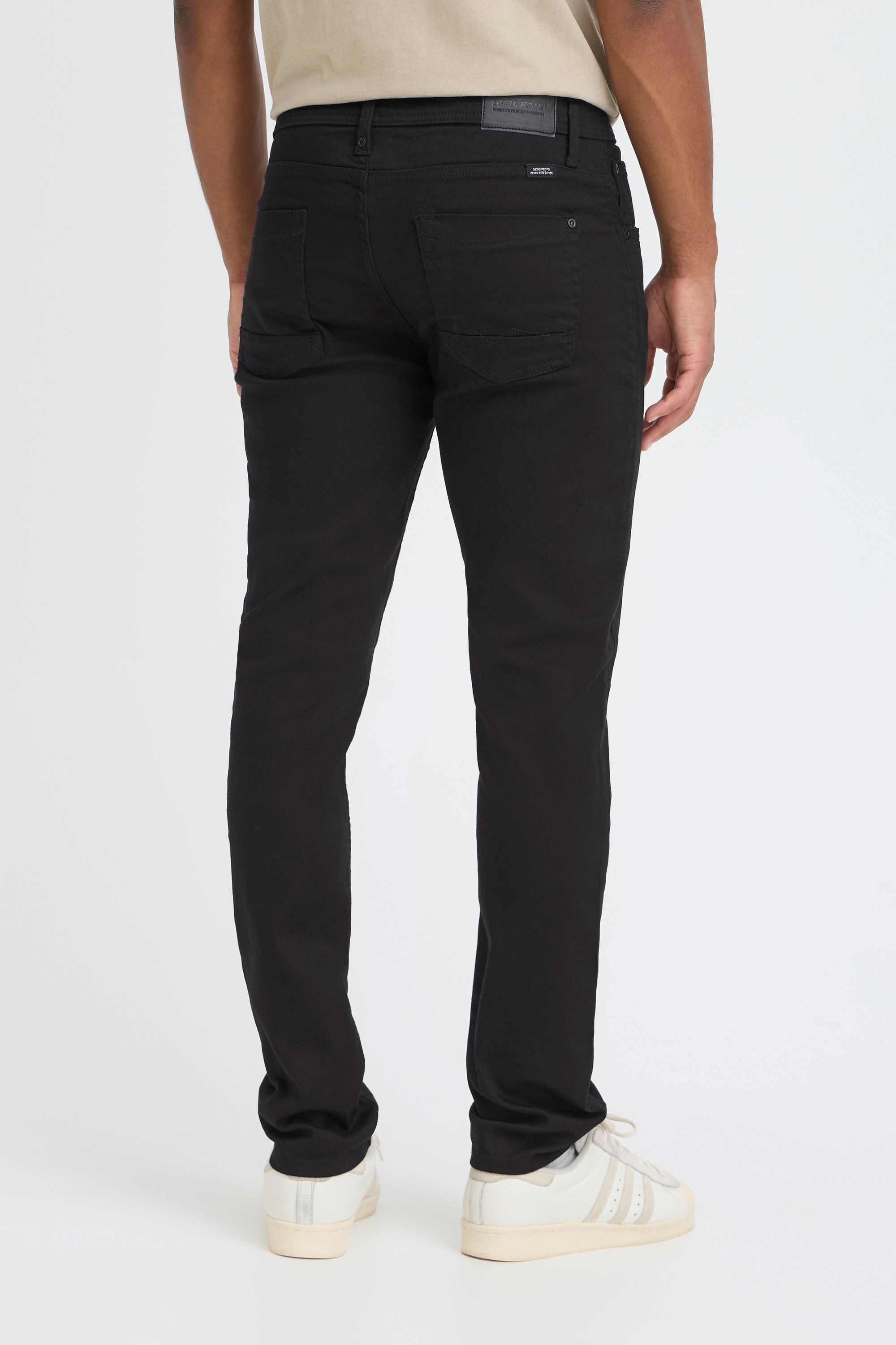 Blend BHTwister 5-Pocket Jeans Black 30/30 3
