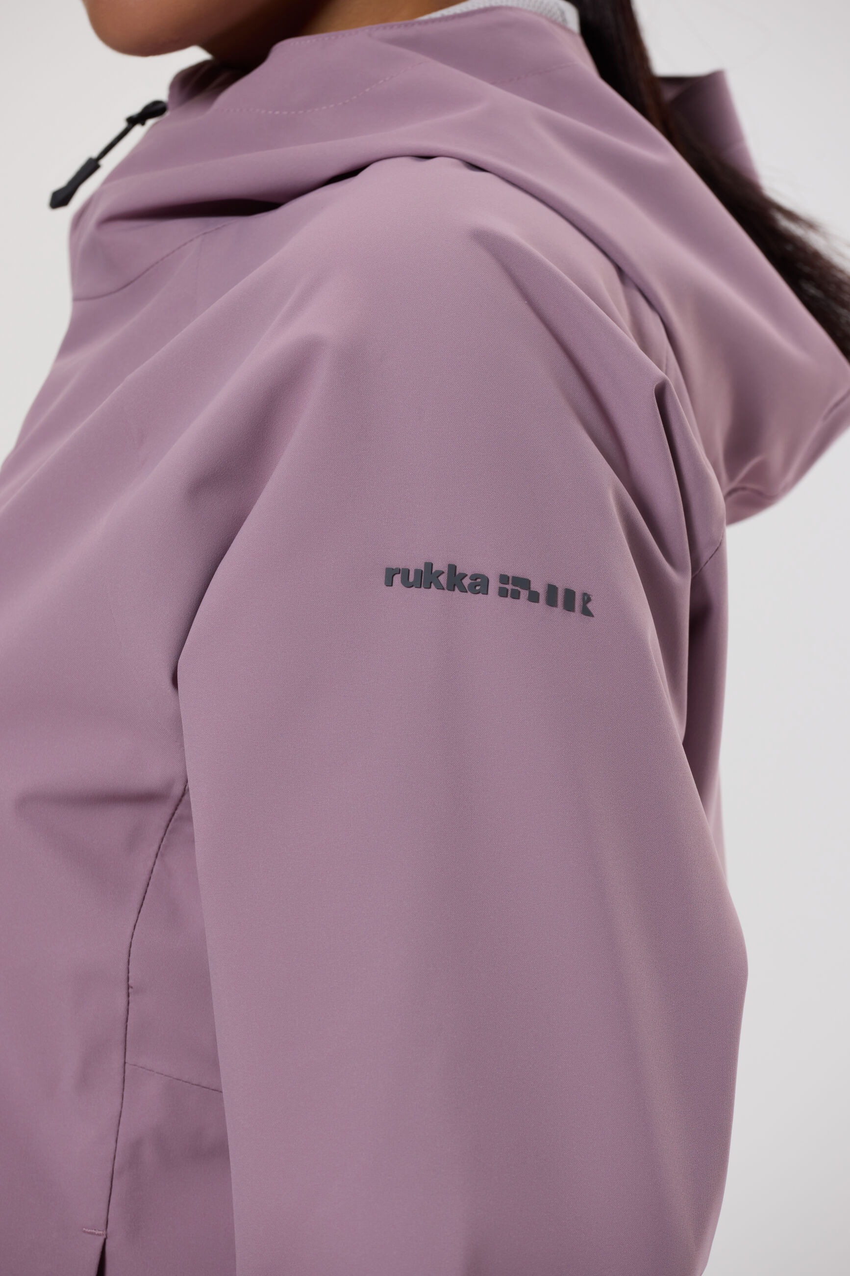 Rukka Outdoorjacke »Rukka Jacke VAAJASALMI«