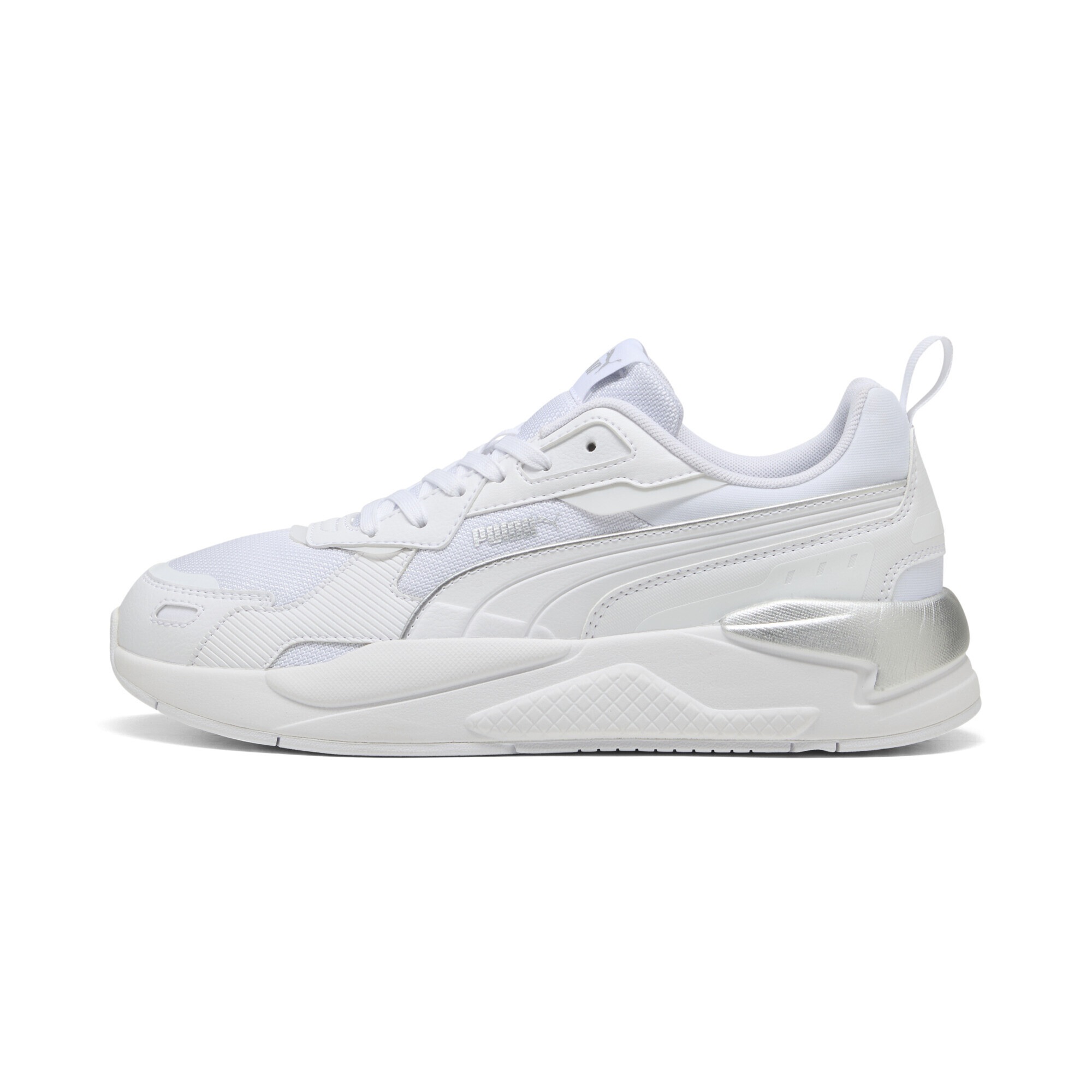 PUMA Sneaker »X-Ray 3 Sneakers Erwachsene«