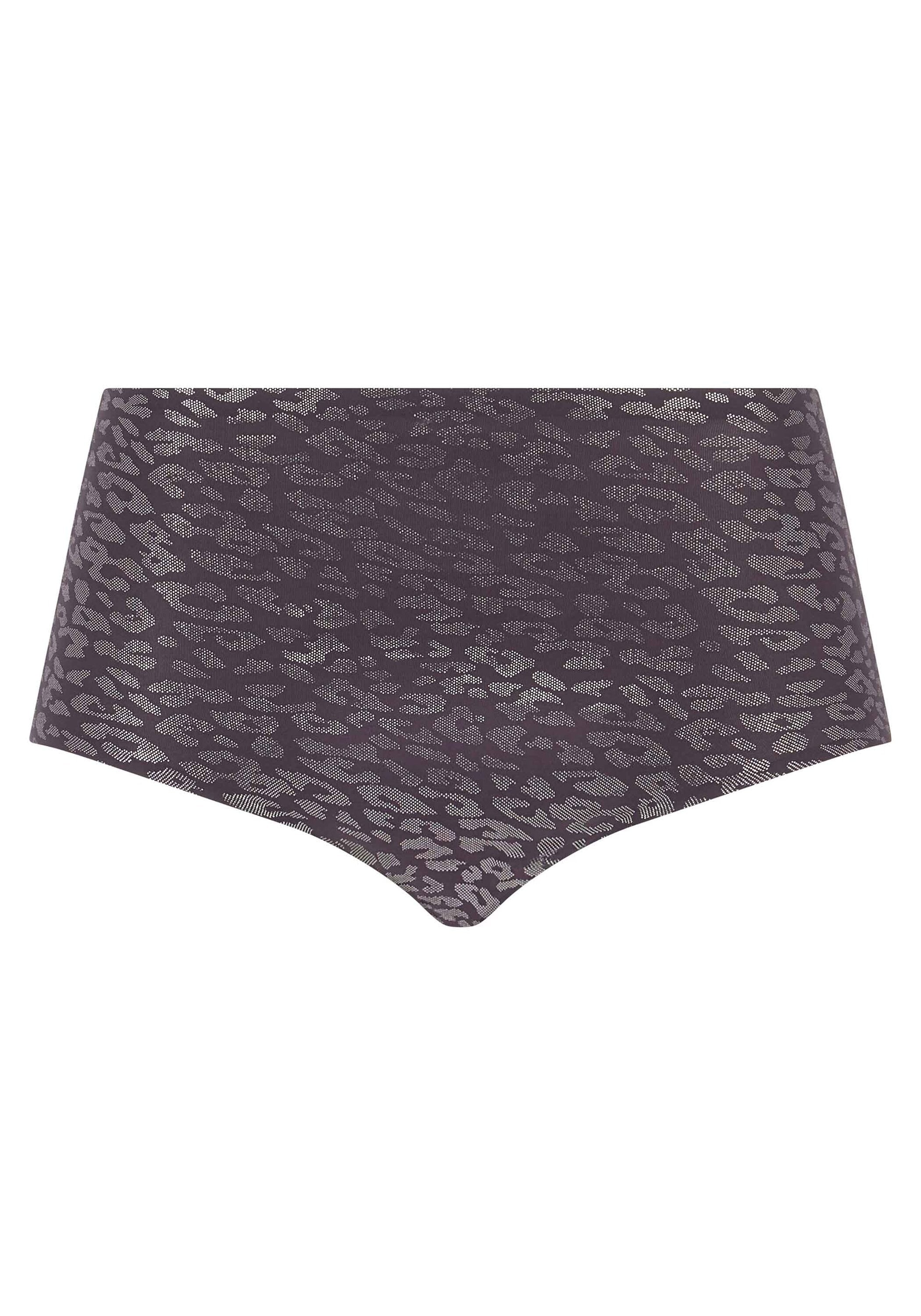 Chantelle Slip "Slip UW BO. FULL BRIEF HIGH WAIST 1er Pack"