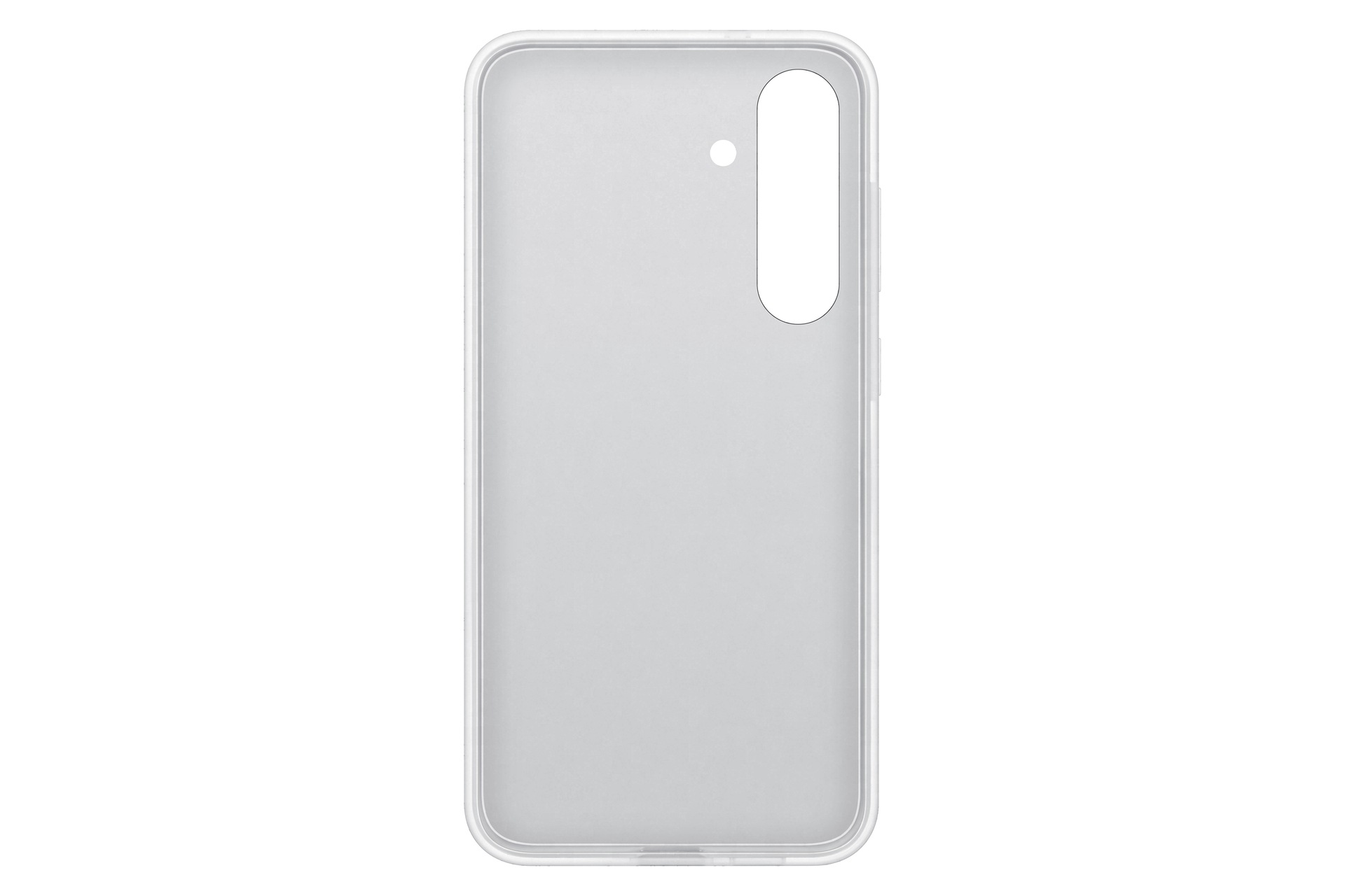 Samsung Handyhülle »Flipsuit Case für Samsung Galaxy S25+«, Backcover, Schutzhülle, Handyschutzhülle, Case, Schutzcase, stoßfest