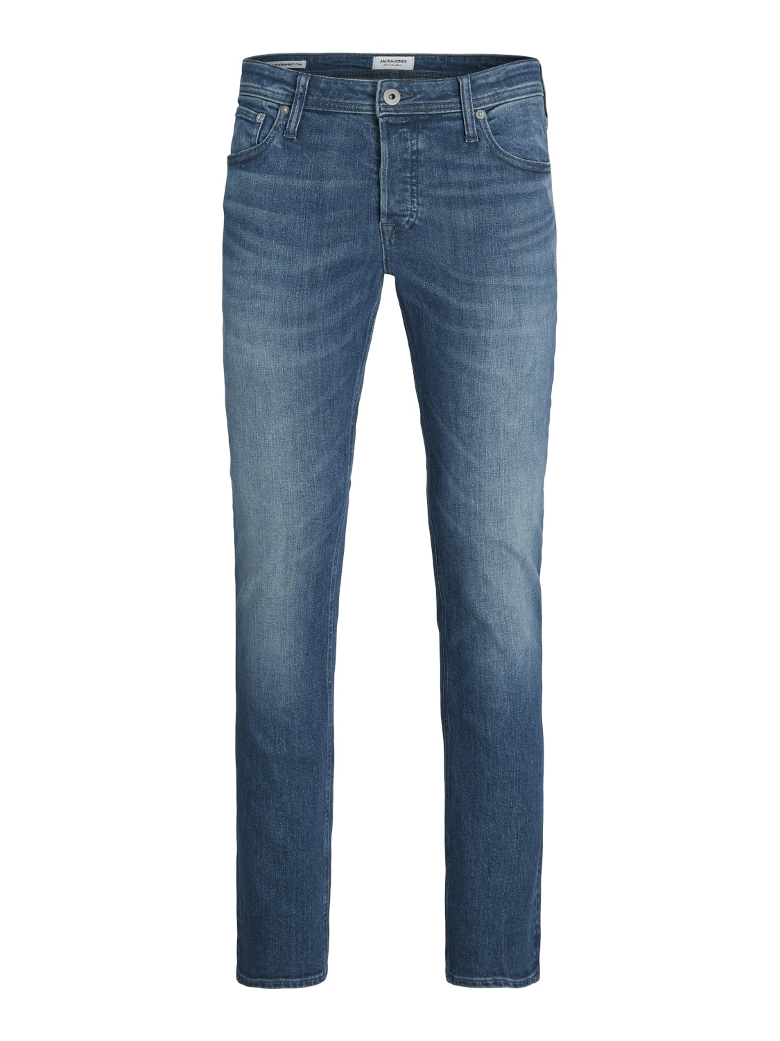 Jack & Jones Comfort-fit-Jeans »JJIMIKE JJORIGINAL MF 223«
