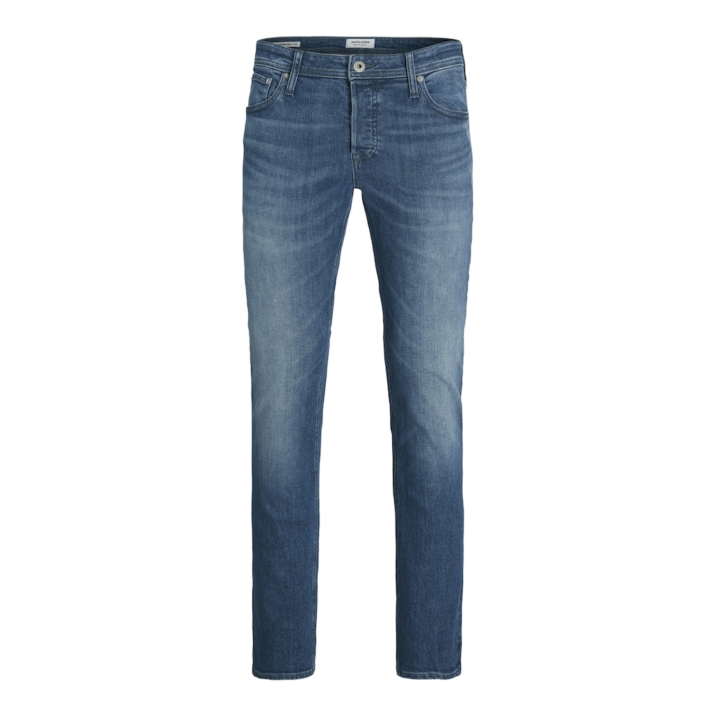 Jack & Jones Comfort-fit-Jeans »JJIMIKE JJORIGINAL MF 223«