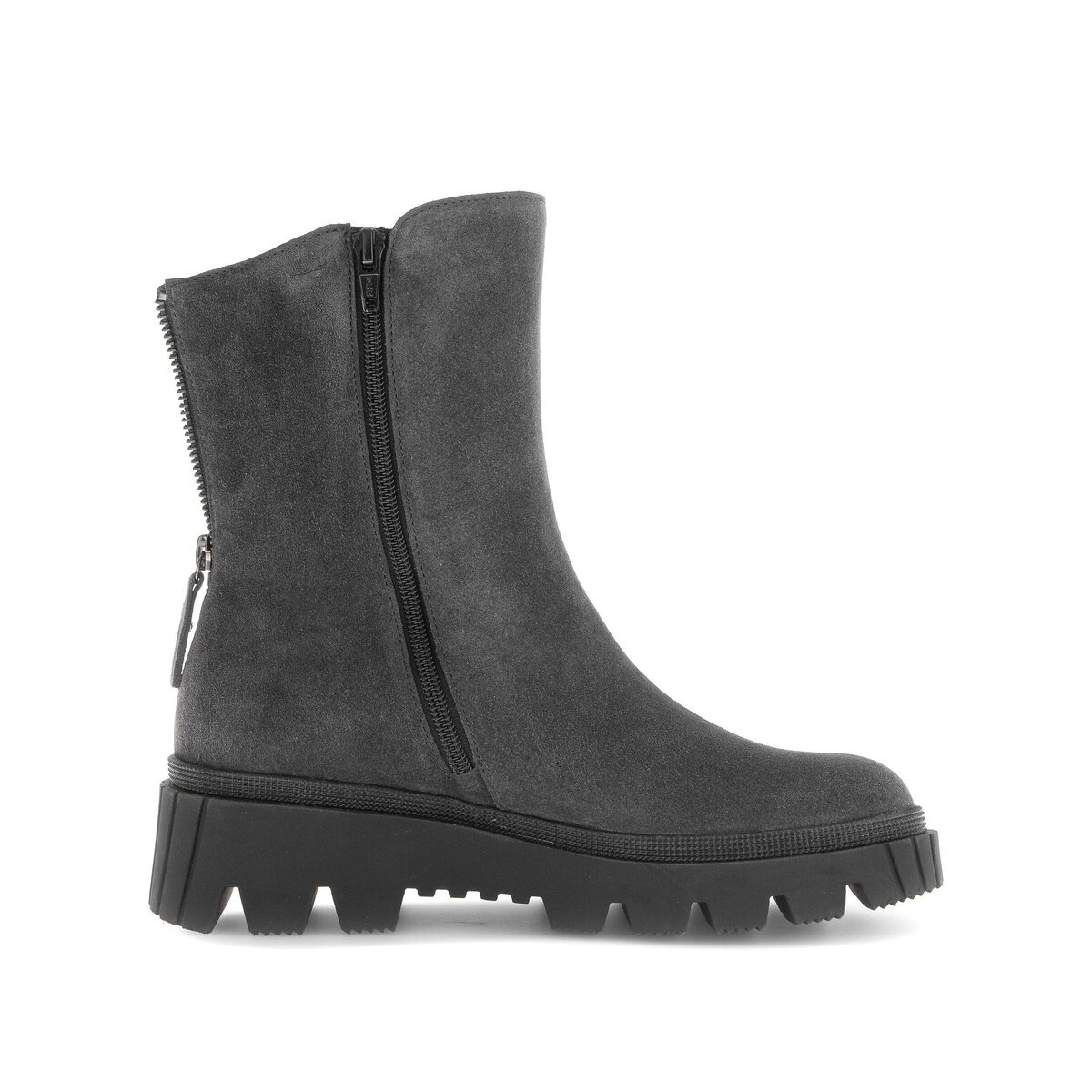 Gabor Plateaustiefelette »Plateau Stiefelette«