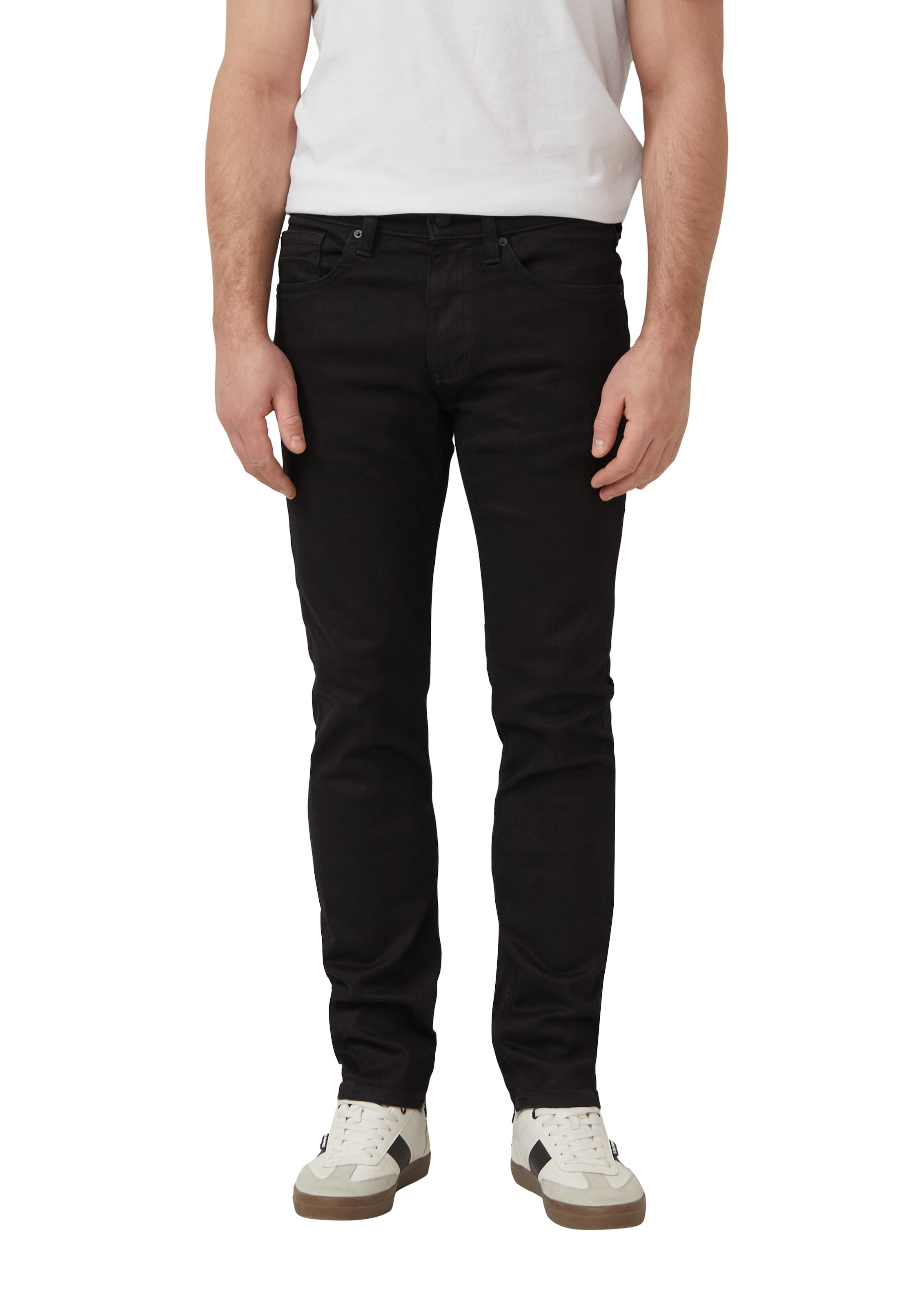 s.Oliver Slim-fit-Jeans im Five-Pocket Style