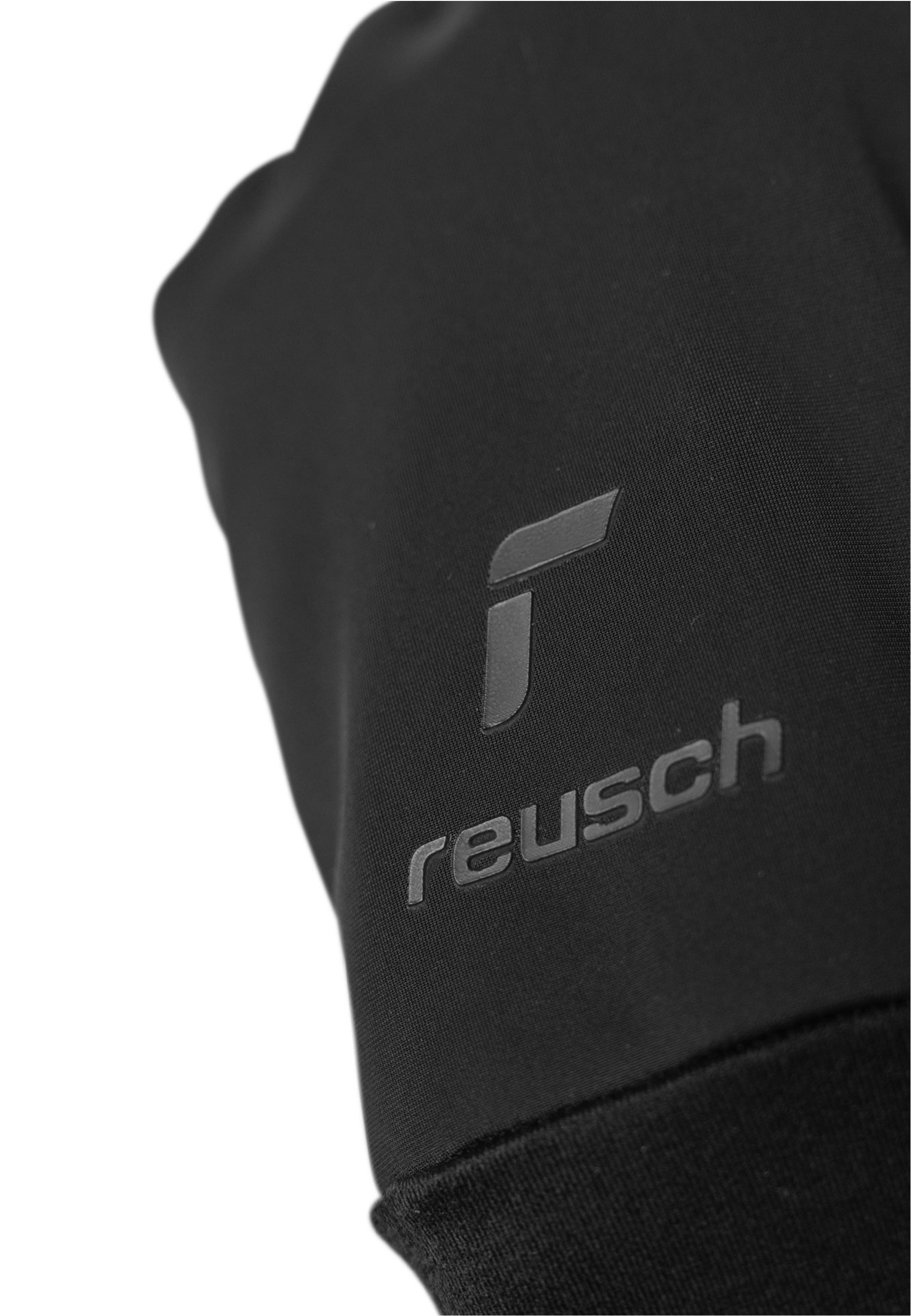 Reusch Skihandschuhe »City Life TOUCH-TEC«, mit winddichter und atmungsaktiver Funktion