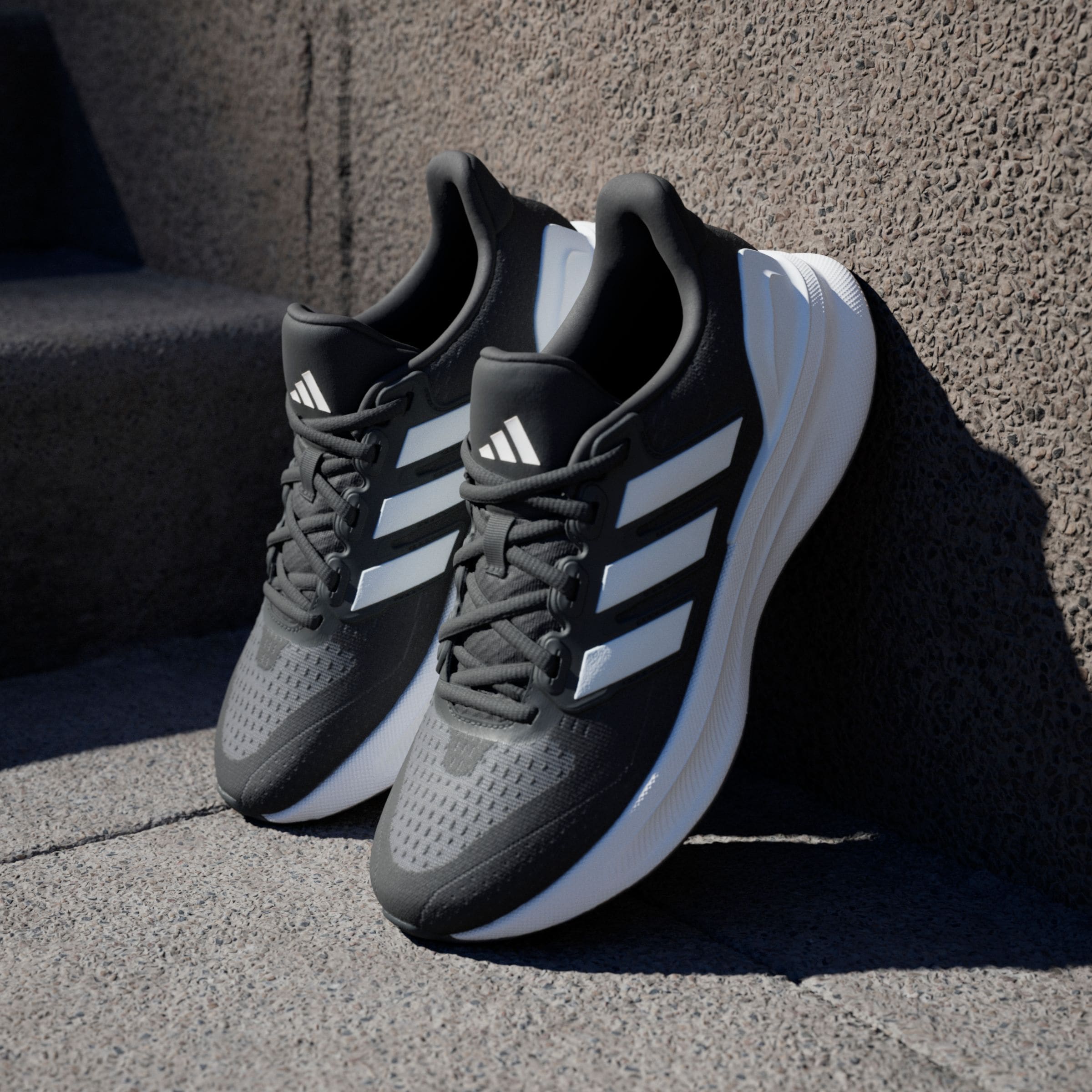 adidas Performance Laufschuh »ULTRARUN 5 W«