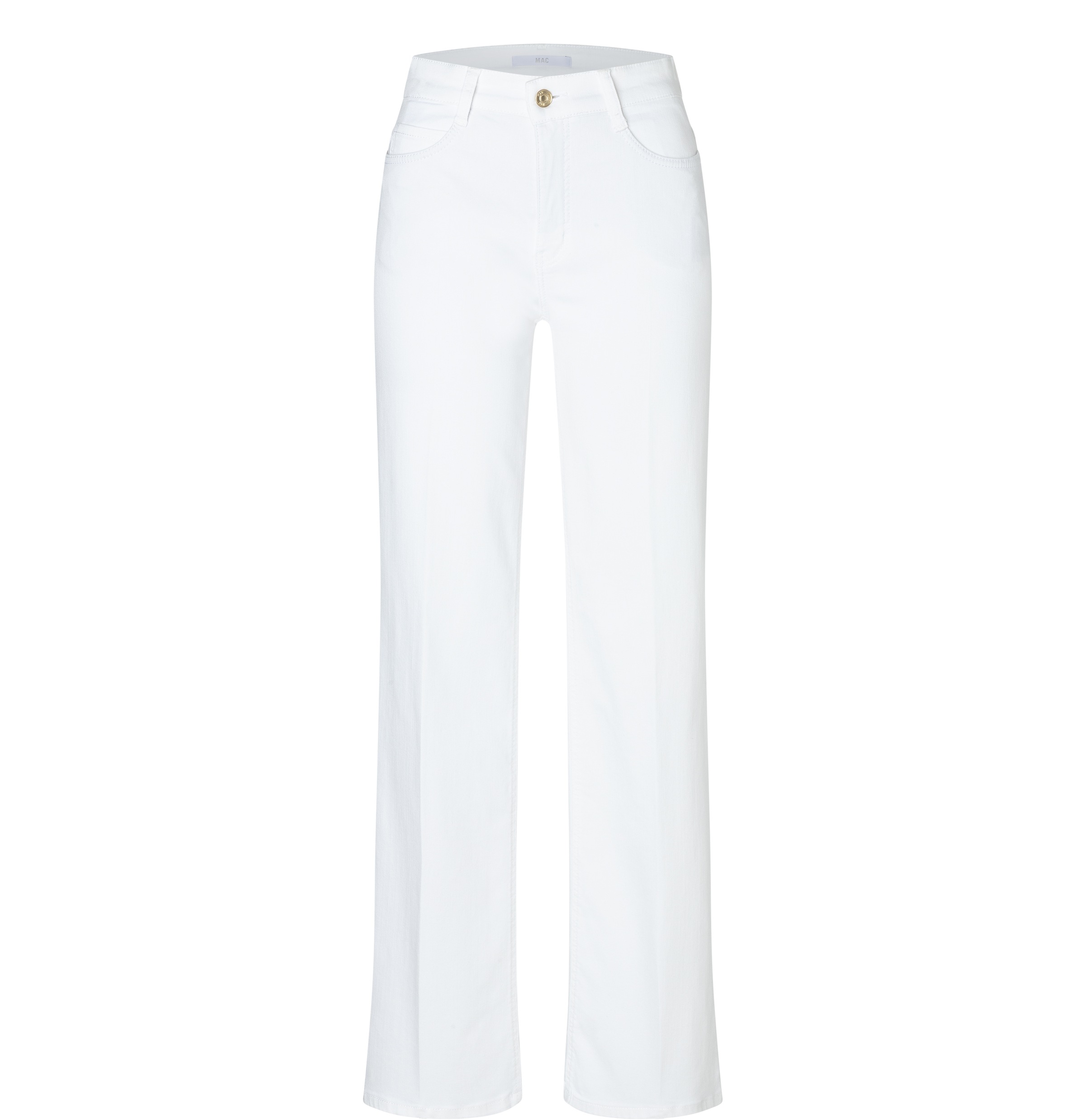 MAC Weite Jeans "WIDE" günstig online kaufen