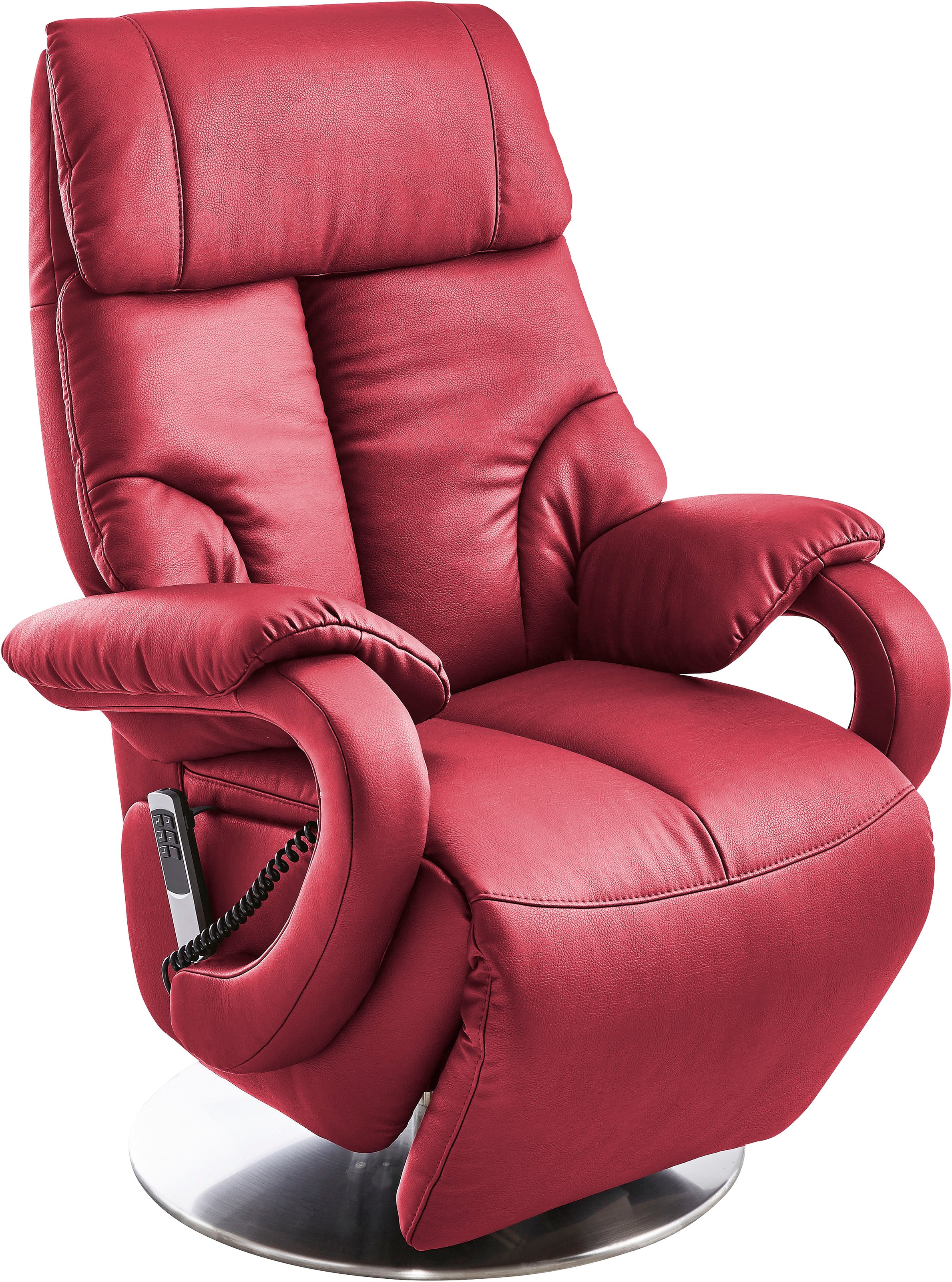 sit&more TV-Sessel "Invito" in Größe S, wahlweise mit Motor und Aufstehhilf günstig online kaufen