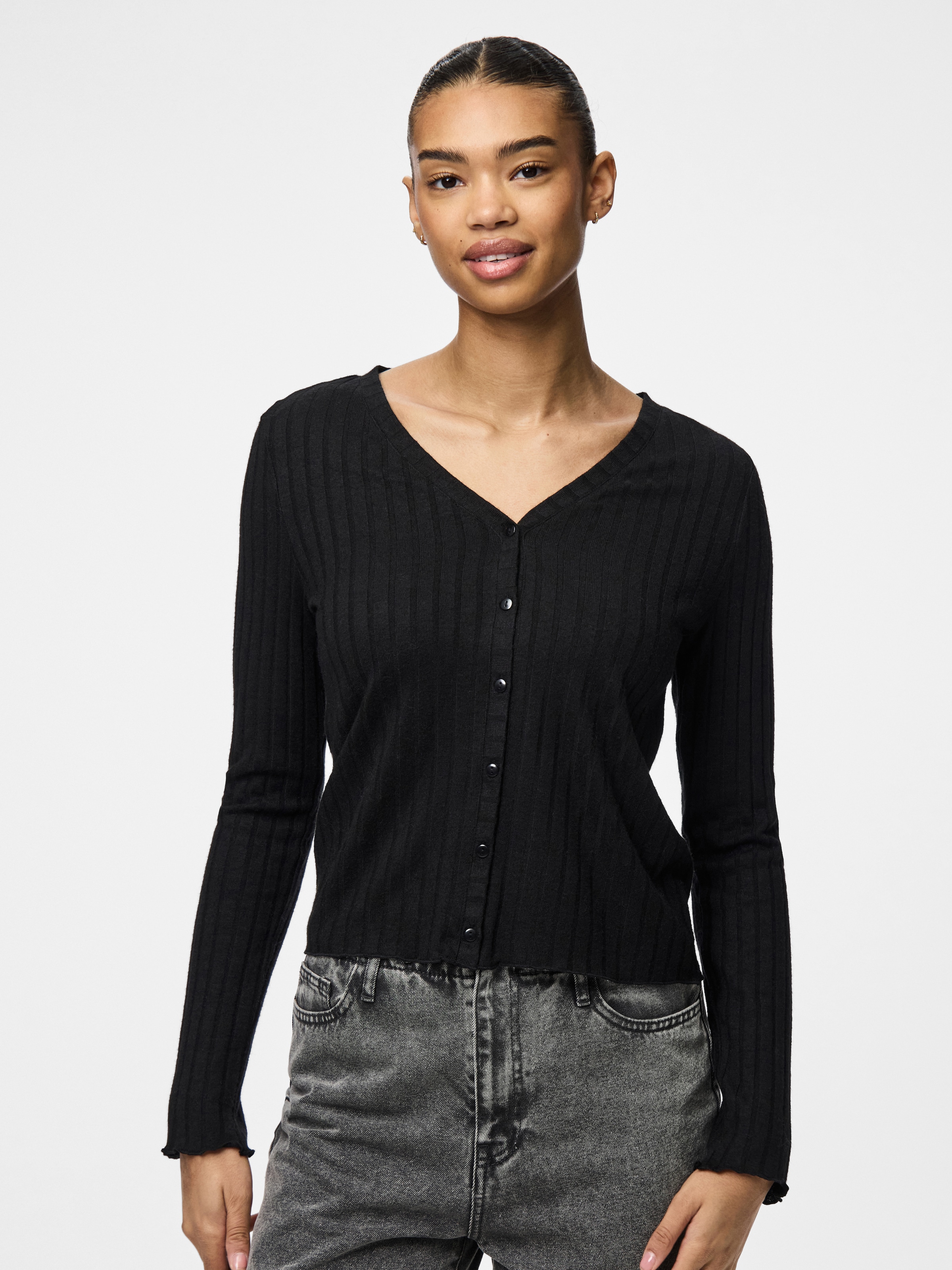 pieces "PCIRIS CARDIGAN NOOS" günstig online kaufen