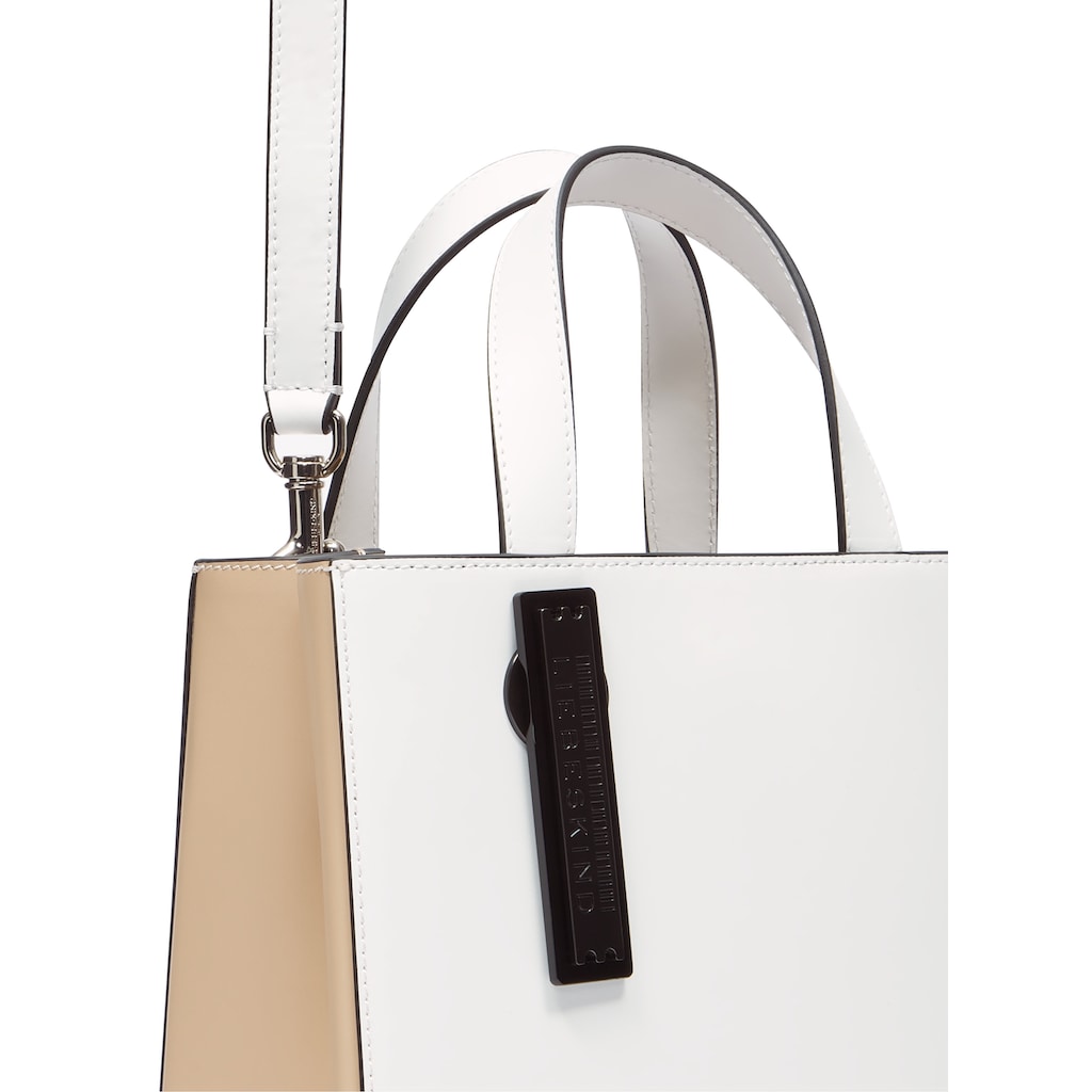 Liebeskind Berlin Shopper »PAPER BAG S«