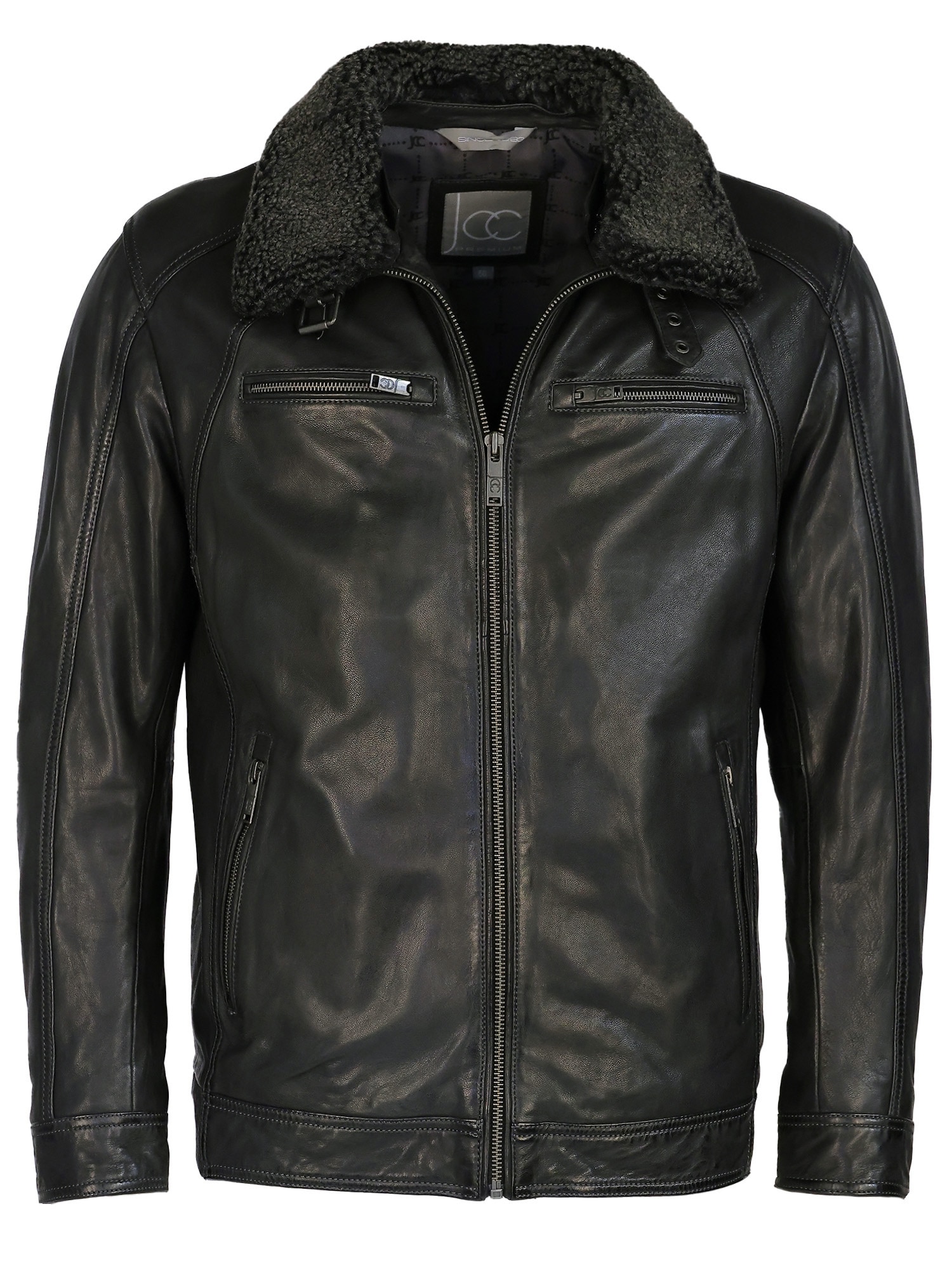 JCC Lederjacke »3102242«