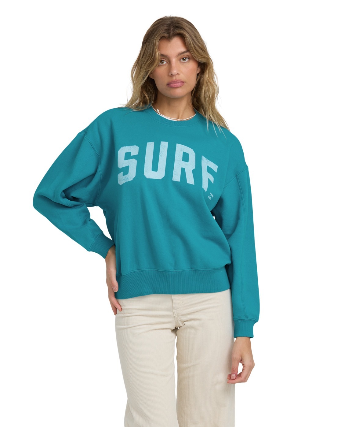 Billabong Sweatshirt "Mono Aloha Kendal"