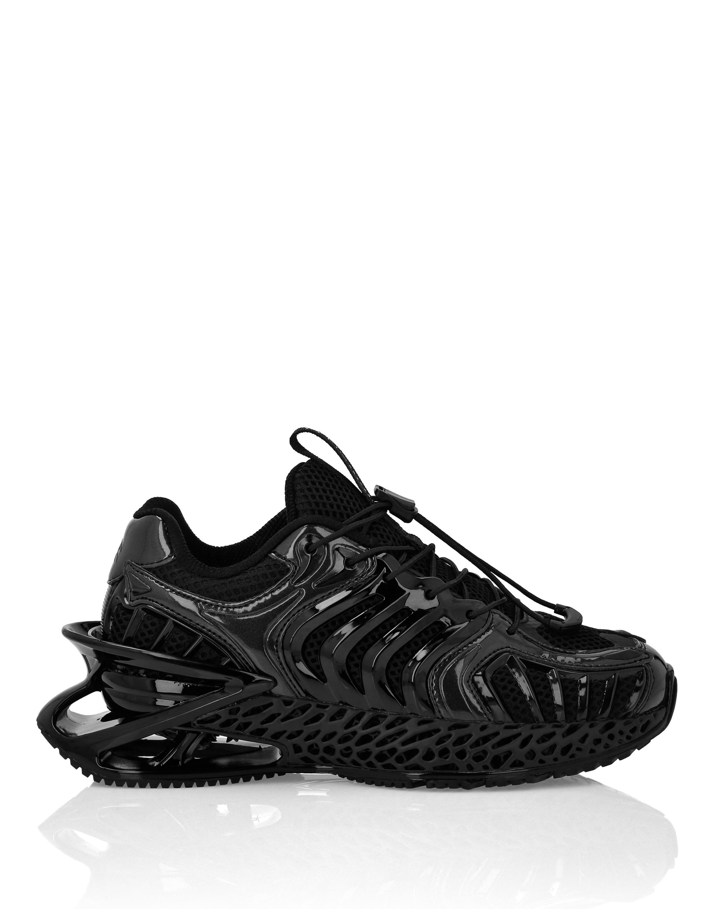 PLEIN SPORT Sneaker "The Thunder Stroke Gen.x.02." günstig online kaufen