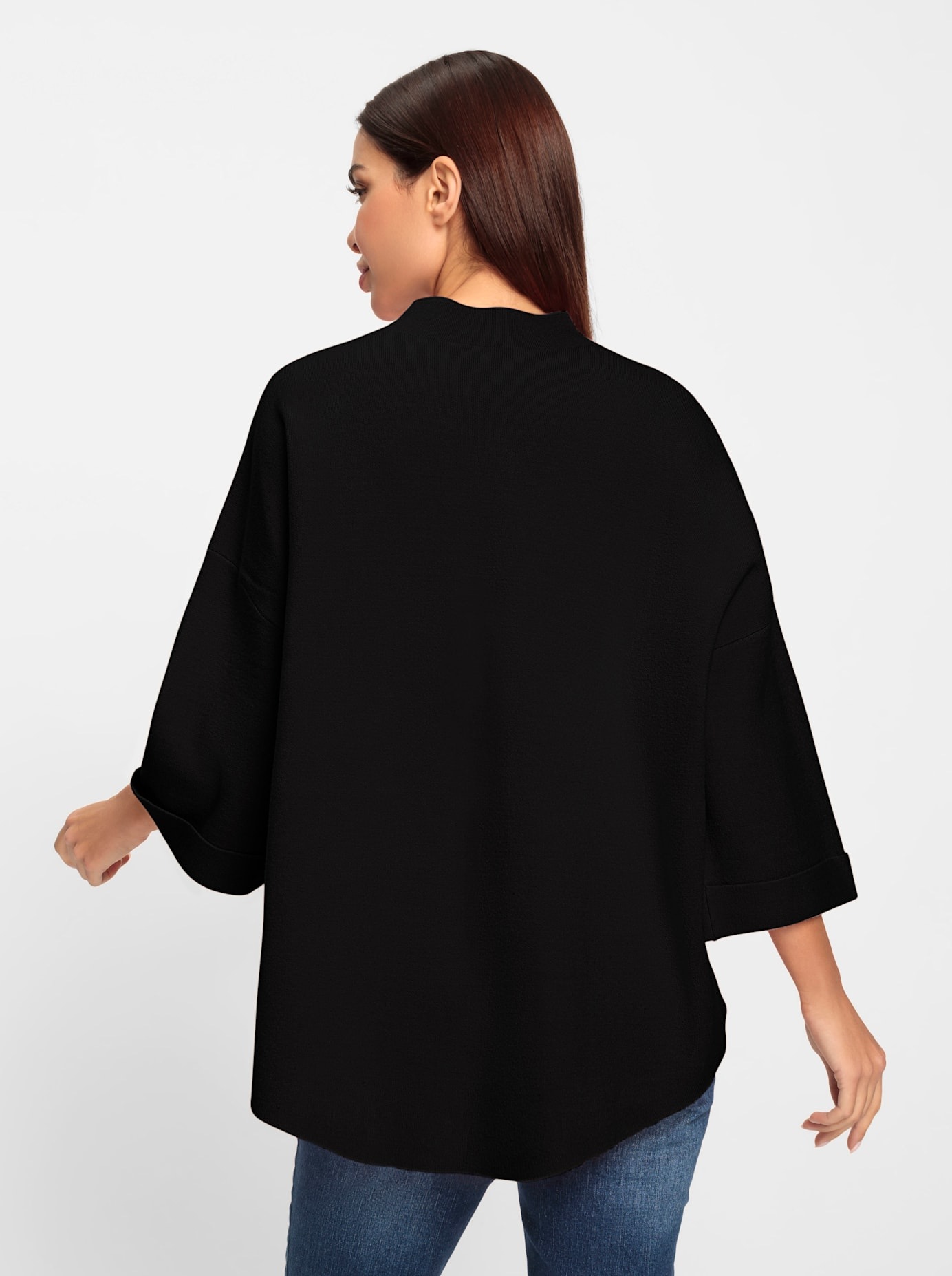 Thumbnail - heine 3/4 Arm-Pullover "Pullover"