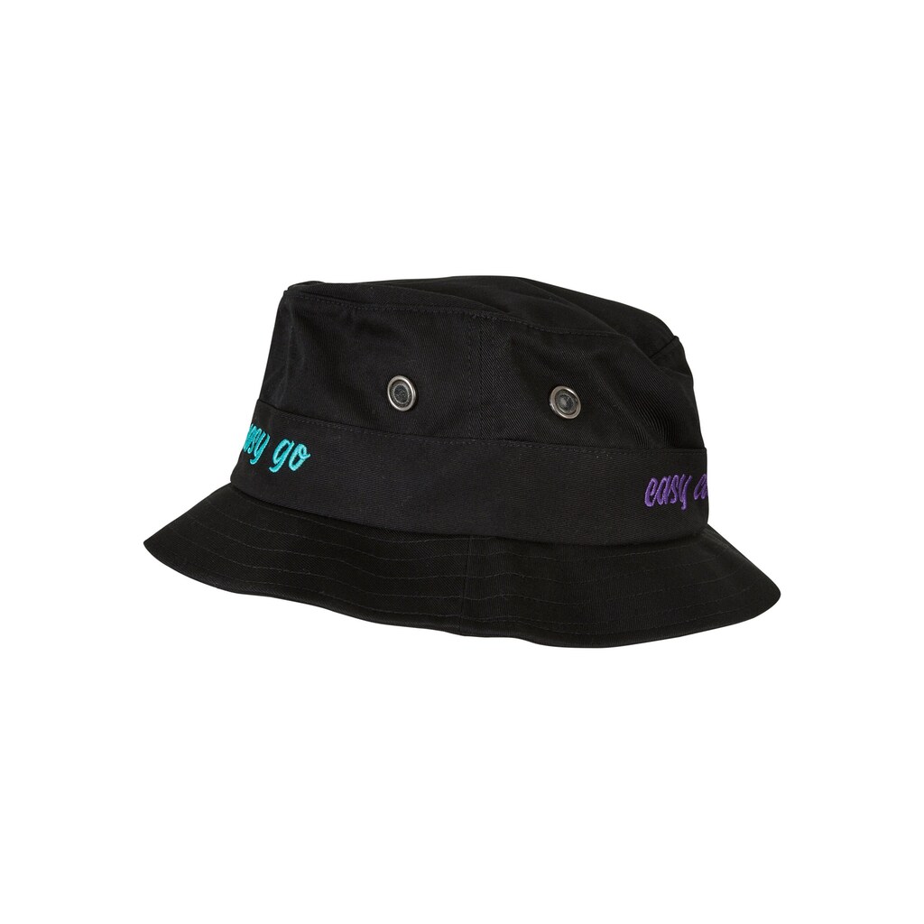 CAYLER & SONS Trucker Cap »Cayler & Sons Unisex C&S WL Easy Come Easy Go Bucket Hat«