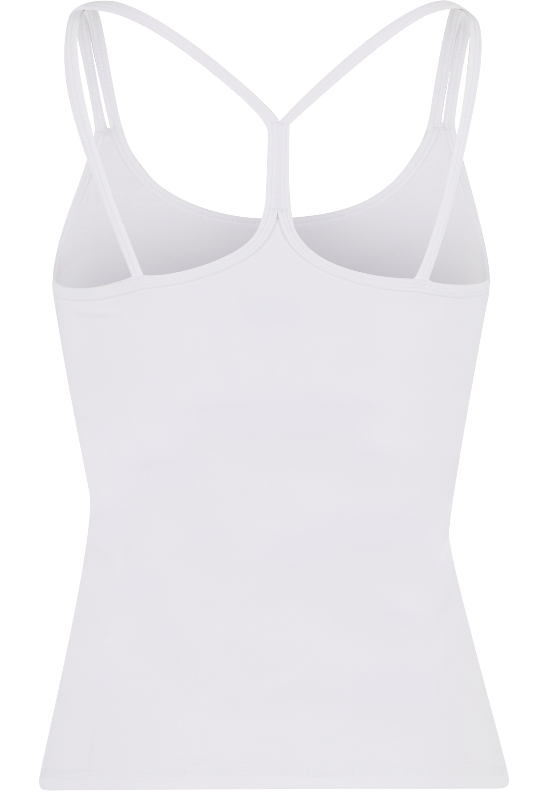 URBAN CLASSICS Muskelshirt »Urban Classics Ladies Sports Top Ladies Sports Top« 1