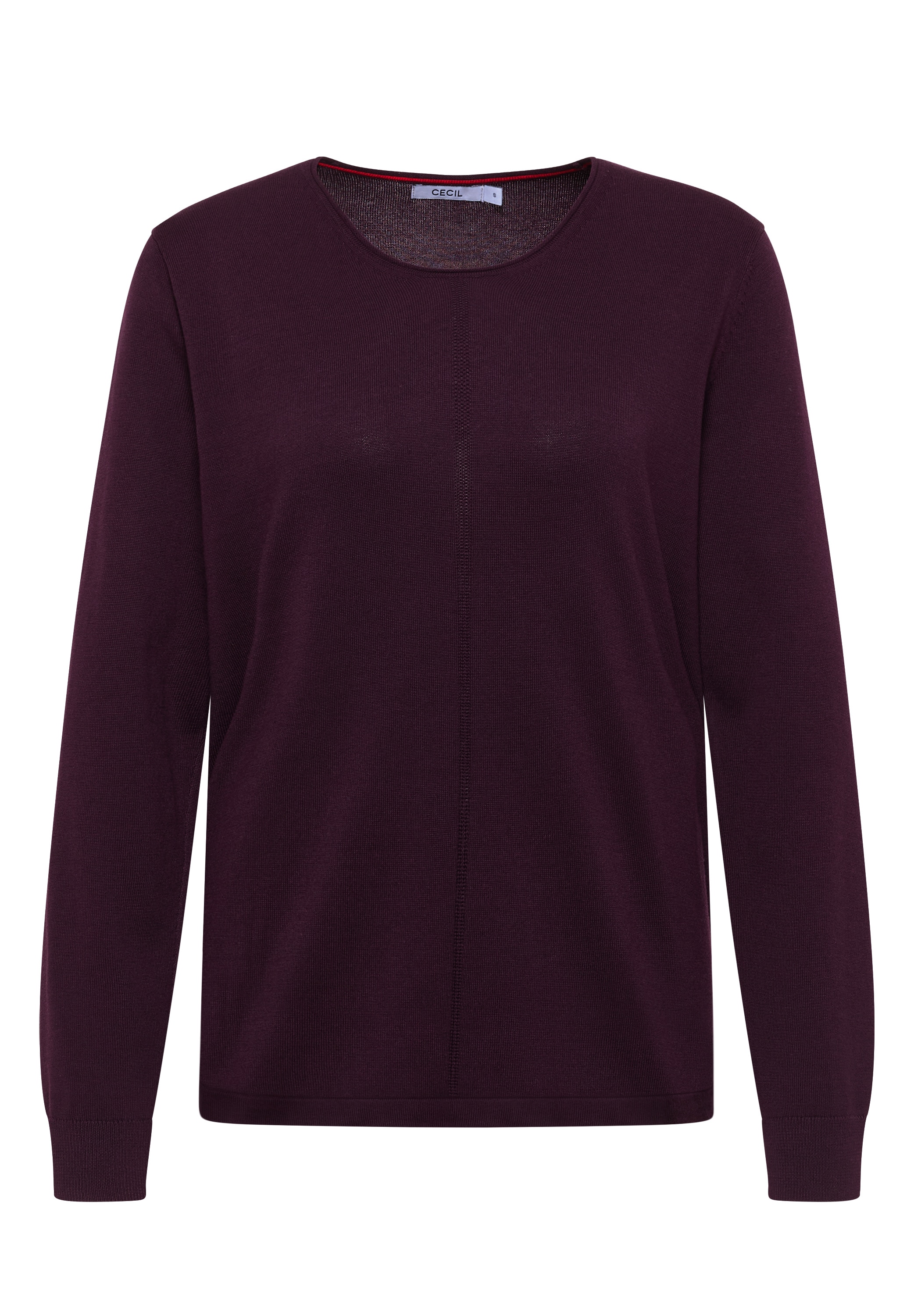Cecil Strickpullover